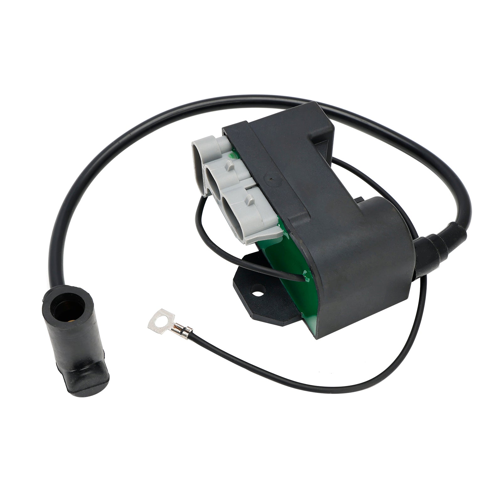 CDI Ignition Coil Calibrated Module for Ski-Doo Tundra R 300F 512060006 515175459 415098300