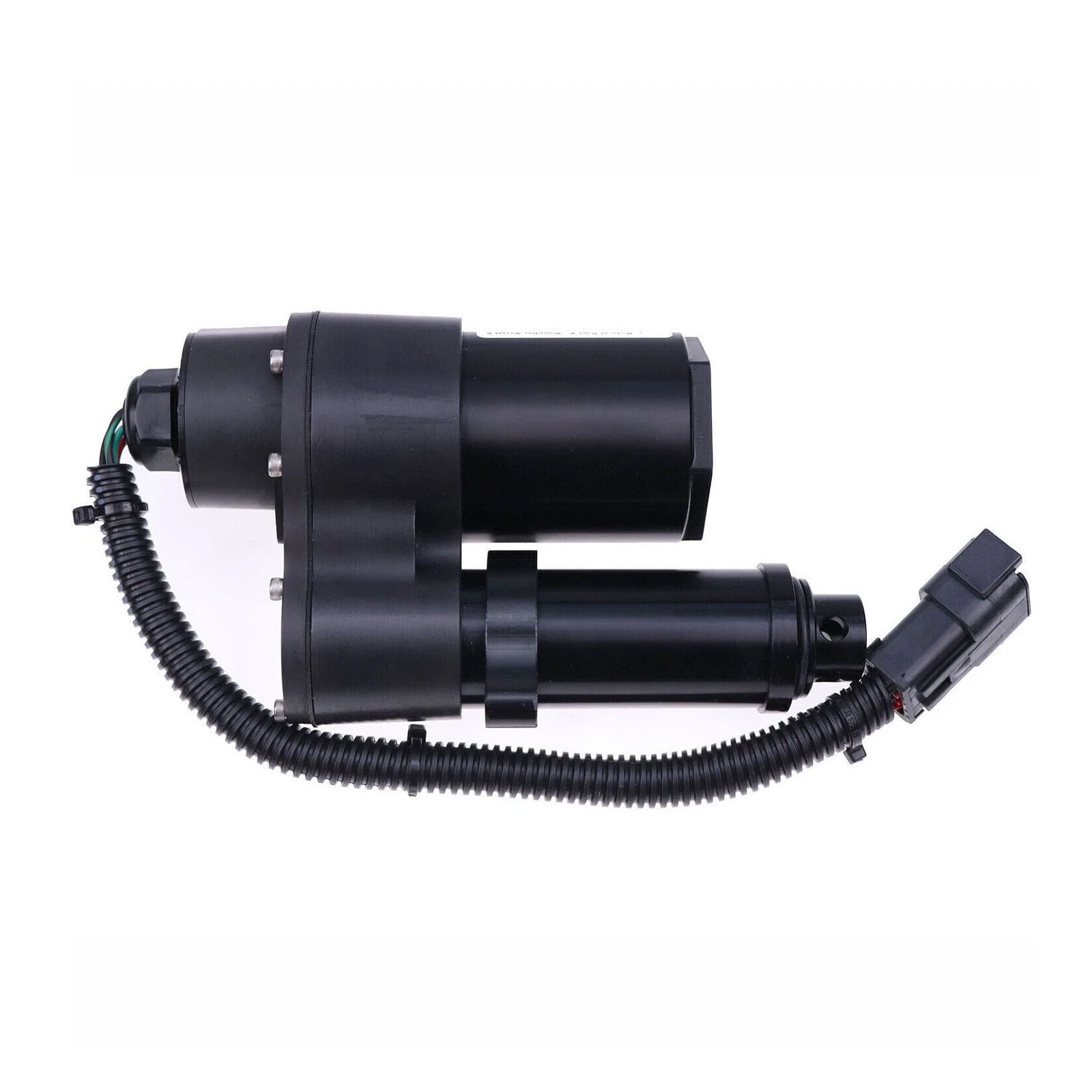Fit For Bobcat Skid Steer Loader 763 773 863 S100 S130 S150 Control Valve Actuator Compatible 7101672