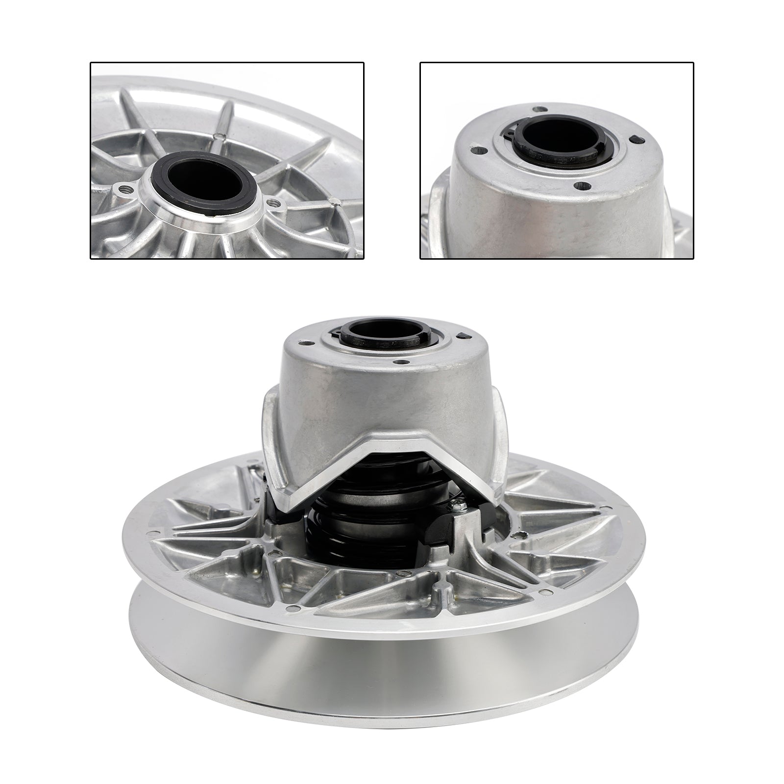 Stels ATV Leopard 650 Secondary Clutch Variator Rear 50200-102-0000