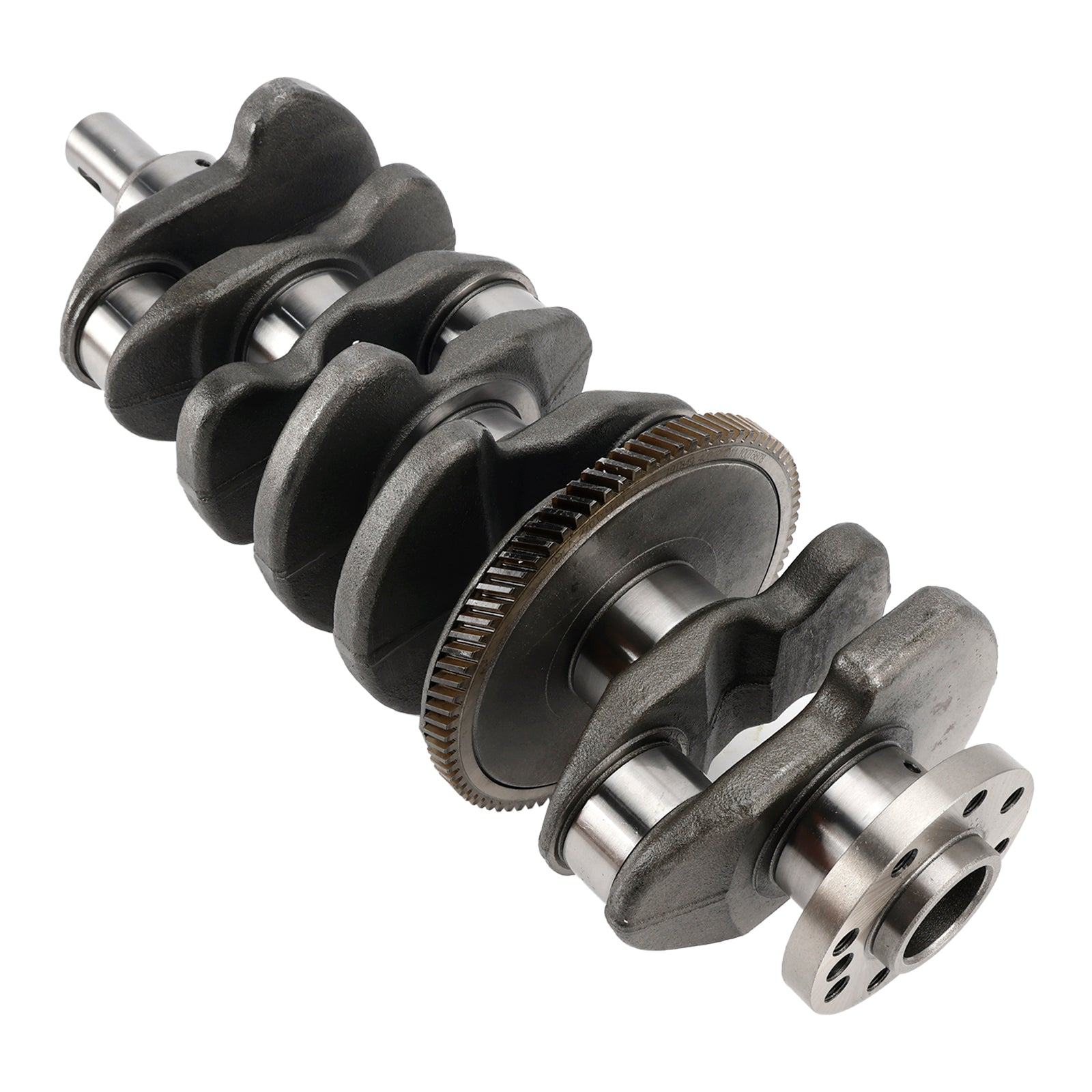 2013-2018 Mercedes-Benz GLA250 X156 / 2.0T Engine Crankshaft 2740300101 2740300401