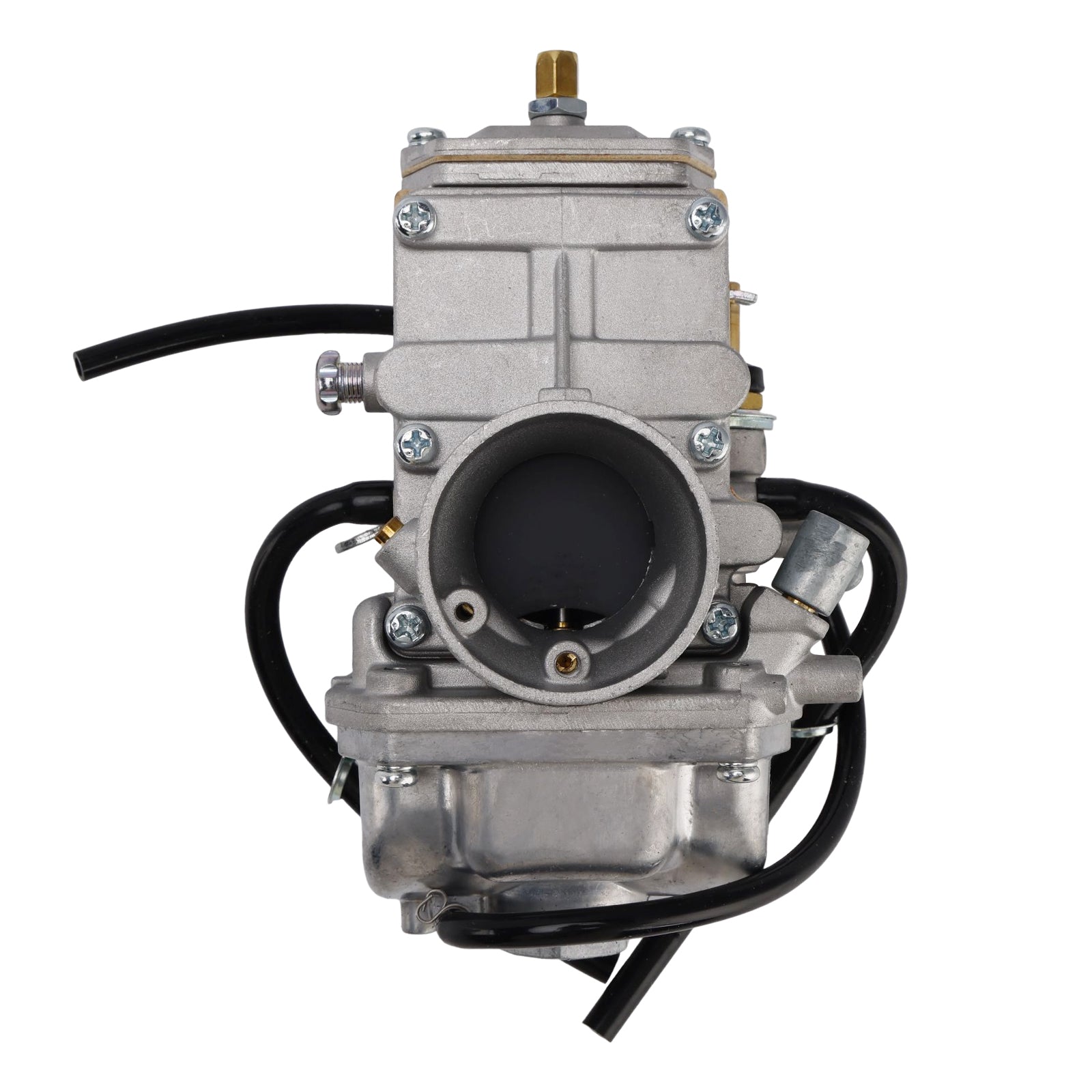 Carburetor Carb Fit for 28mm 160cc-200cc engine Flat Slide Smoothbore Dirt Bike ATV