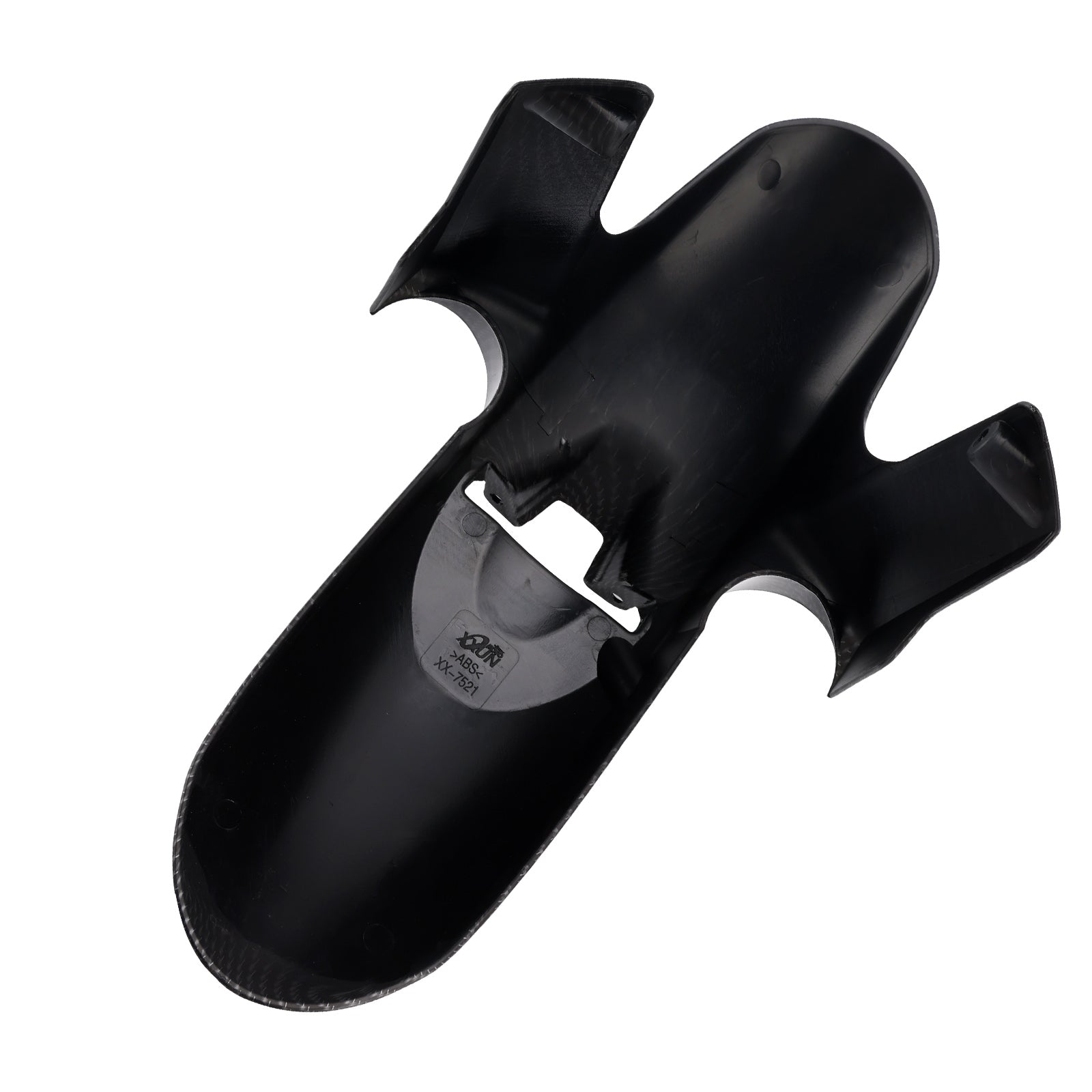 2024-2025 BMW R1300GS Front Fender Mudguard Fairing