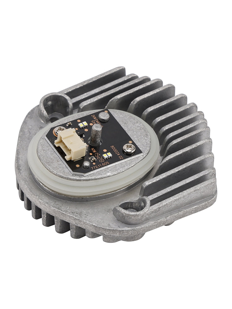 2014.10-2019.2 BMW 7 Series G11 G12 Daytime Running Light DRL Module Ballasts 63117440361