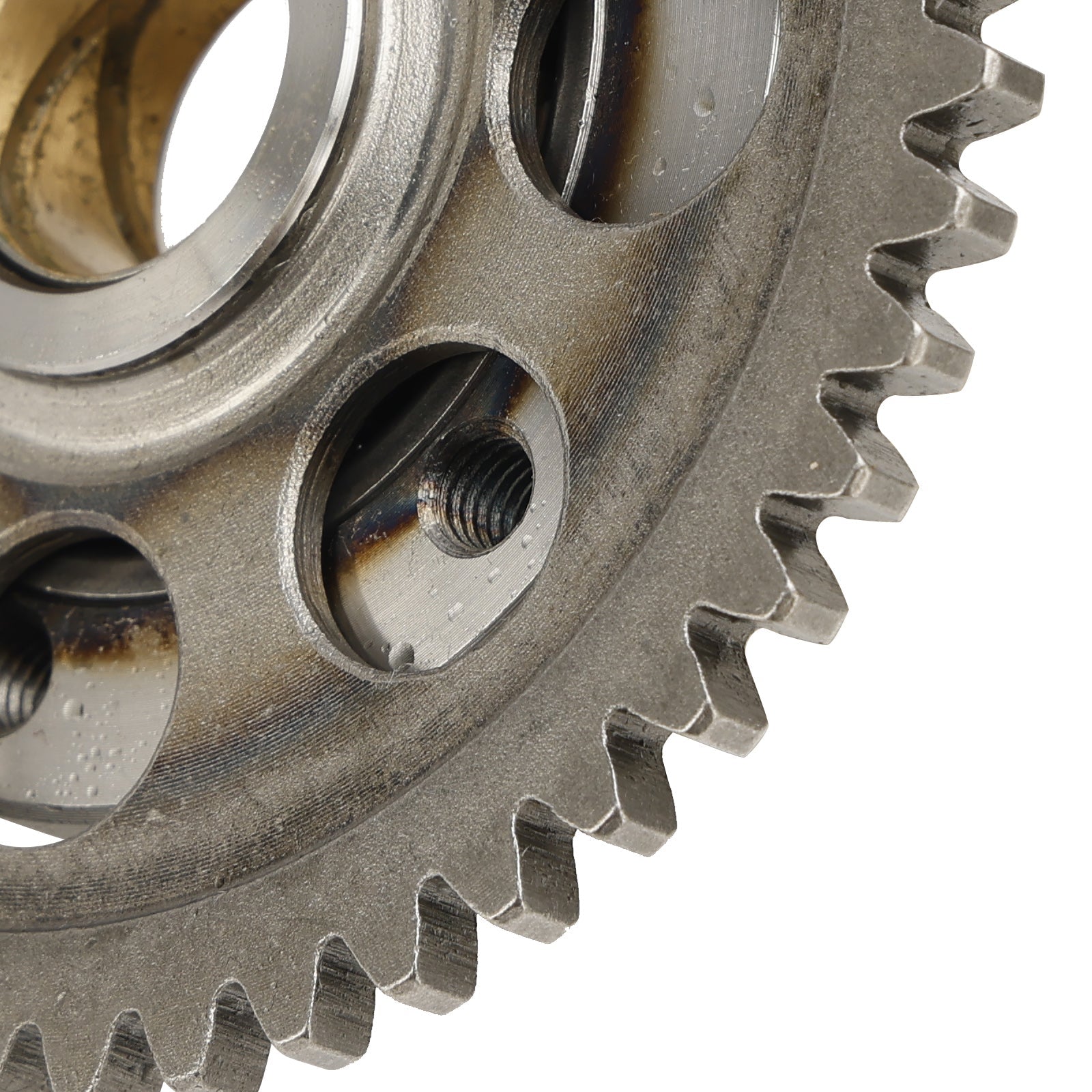 Linhai 260 300 400 ATV UTV 스쿠터 23705 23706 용 기어 w/기어