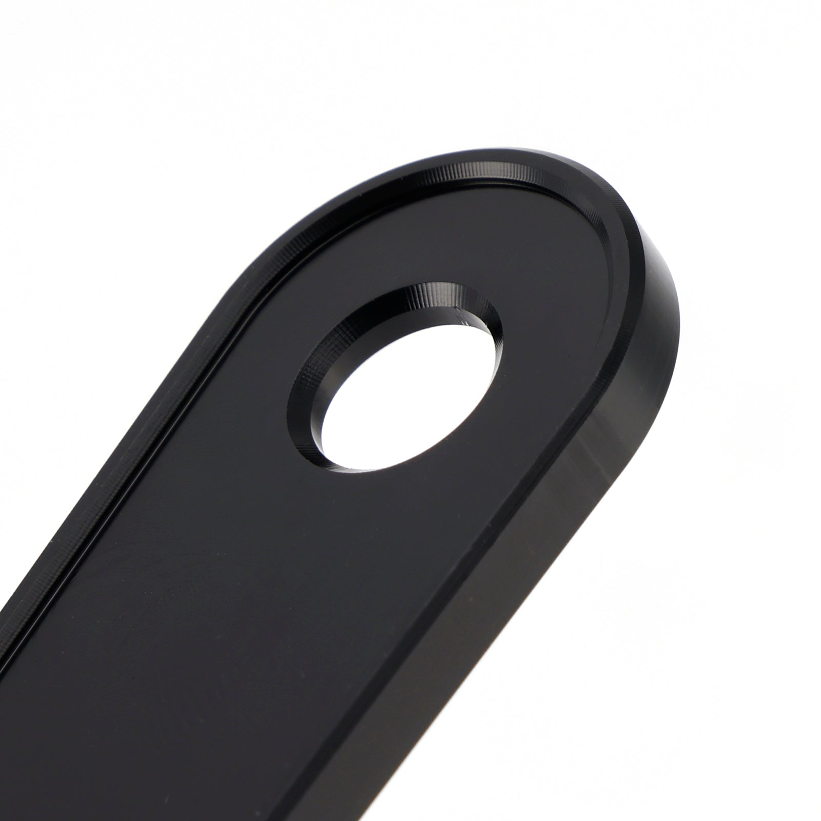 1993-2023 Electra Glides Road Glides Rear Floorboard Foot Peg Frame Plates