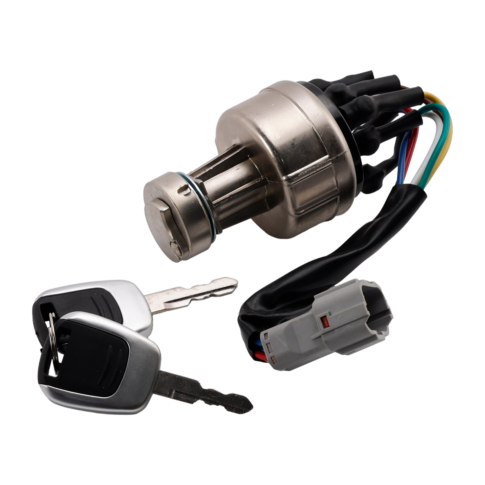 현대 굴삭기 R150 R220 R215 R225-7-9 점화 스타터 스위치 (2키 포함) 21Q4-00090