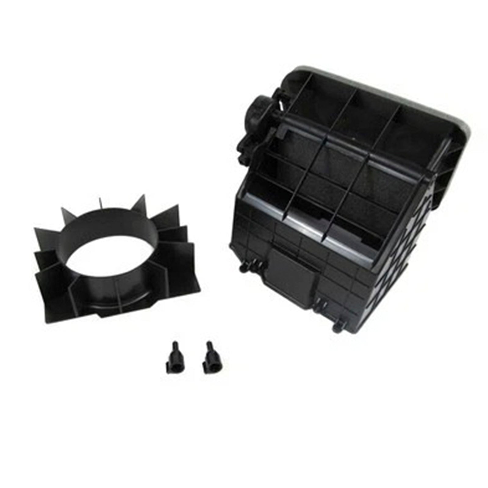 2002-2010 Dodge Ram A/C Heater Air Housing Door Assembly 68004226AC