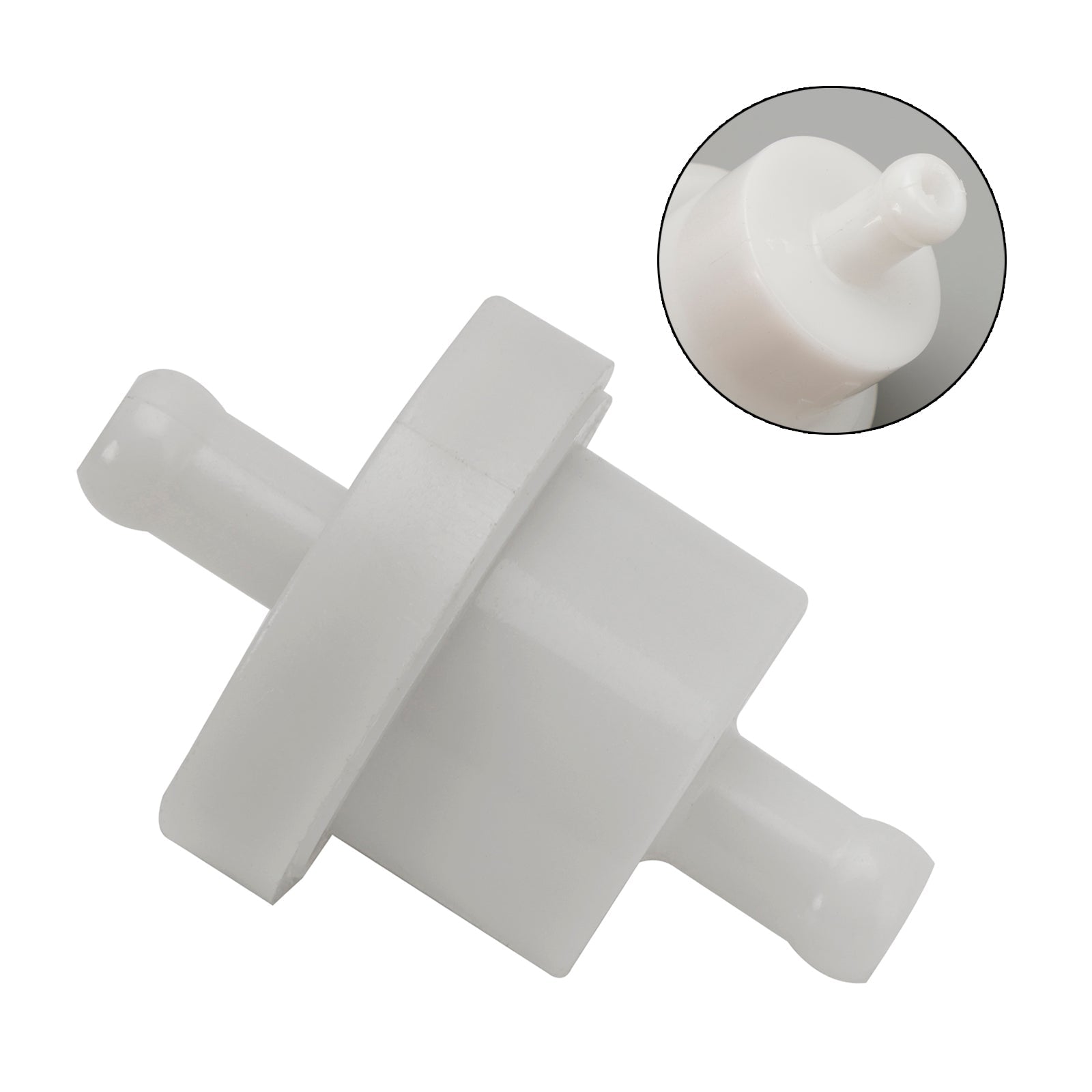 Fuel Filter Outboard for Evinrude 4-STROKE 40HP 50HP 70HP Bombardier 4HP 5HP 6HP