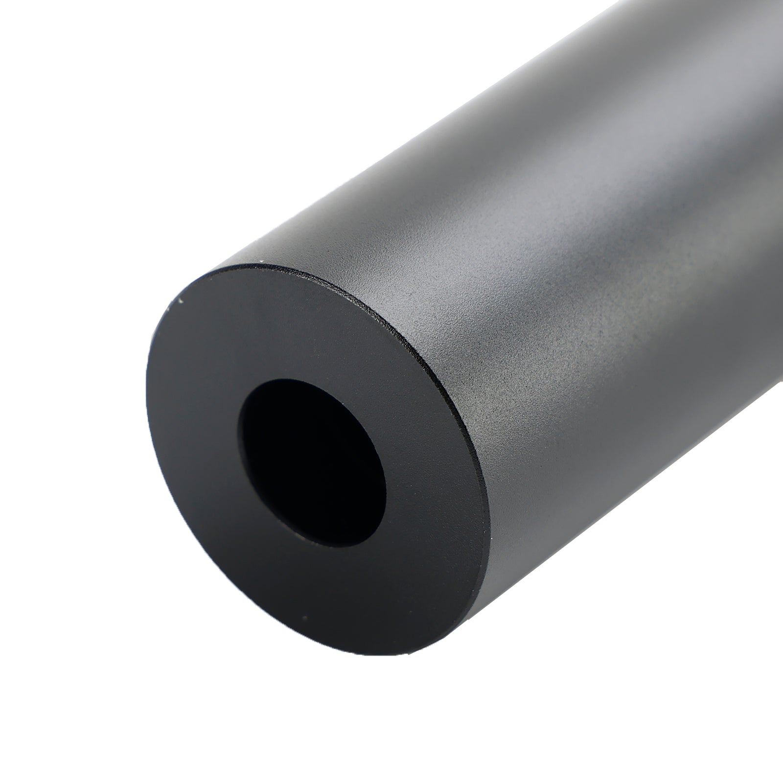 2023-2024 KAWASAKI ZX-4R Aluminum Frame Crash Slider Protection Black