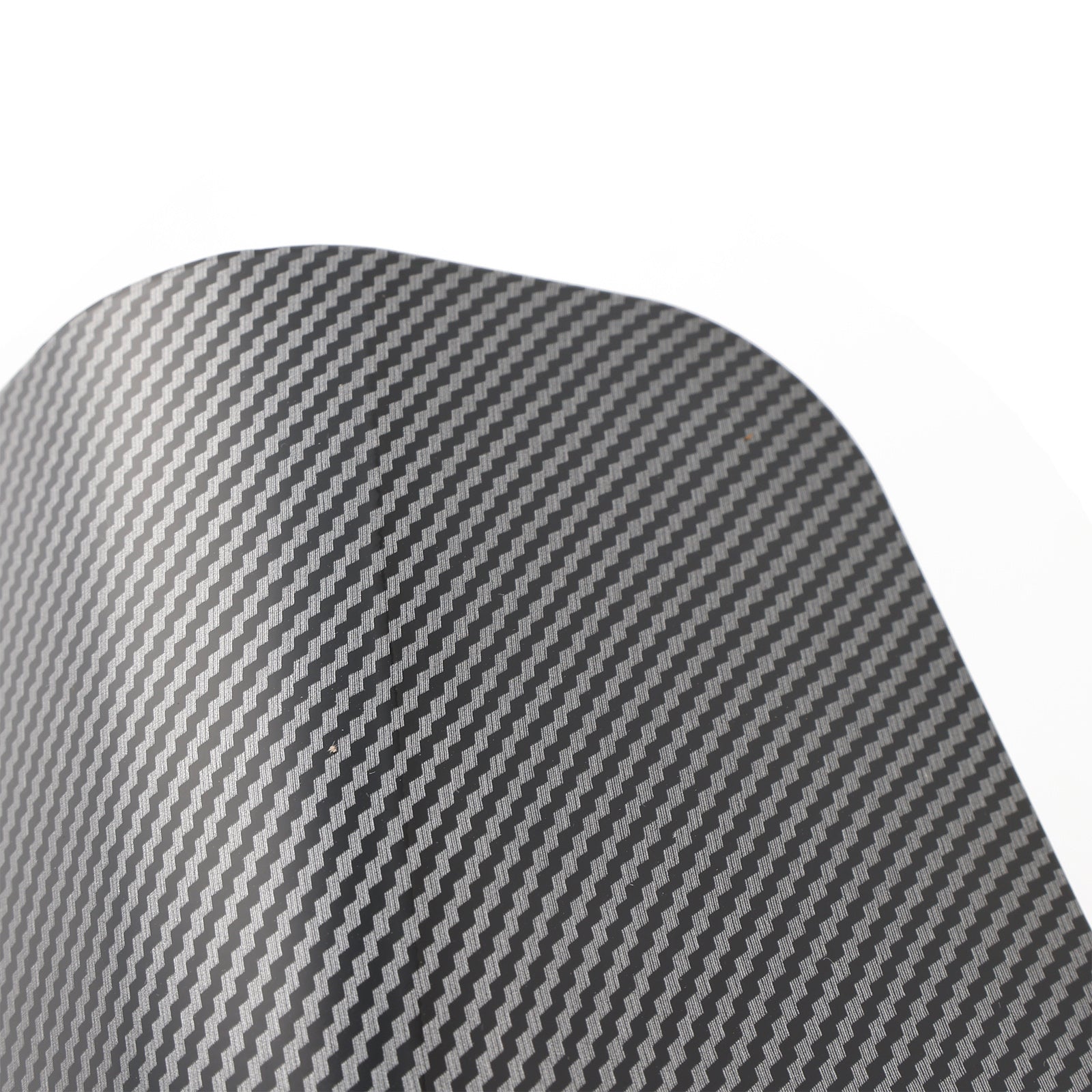 1989-2013 Harley-Davidson Touring Road King Street Glide ABS Black Front Fende