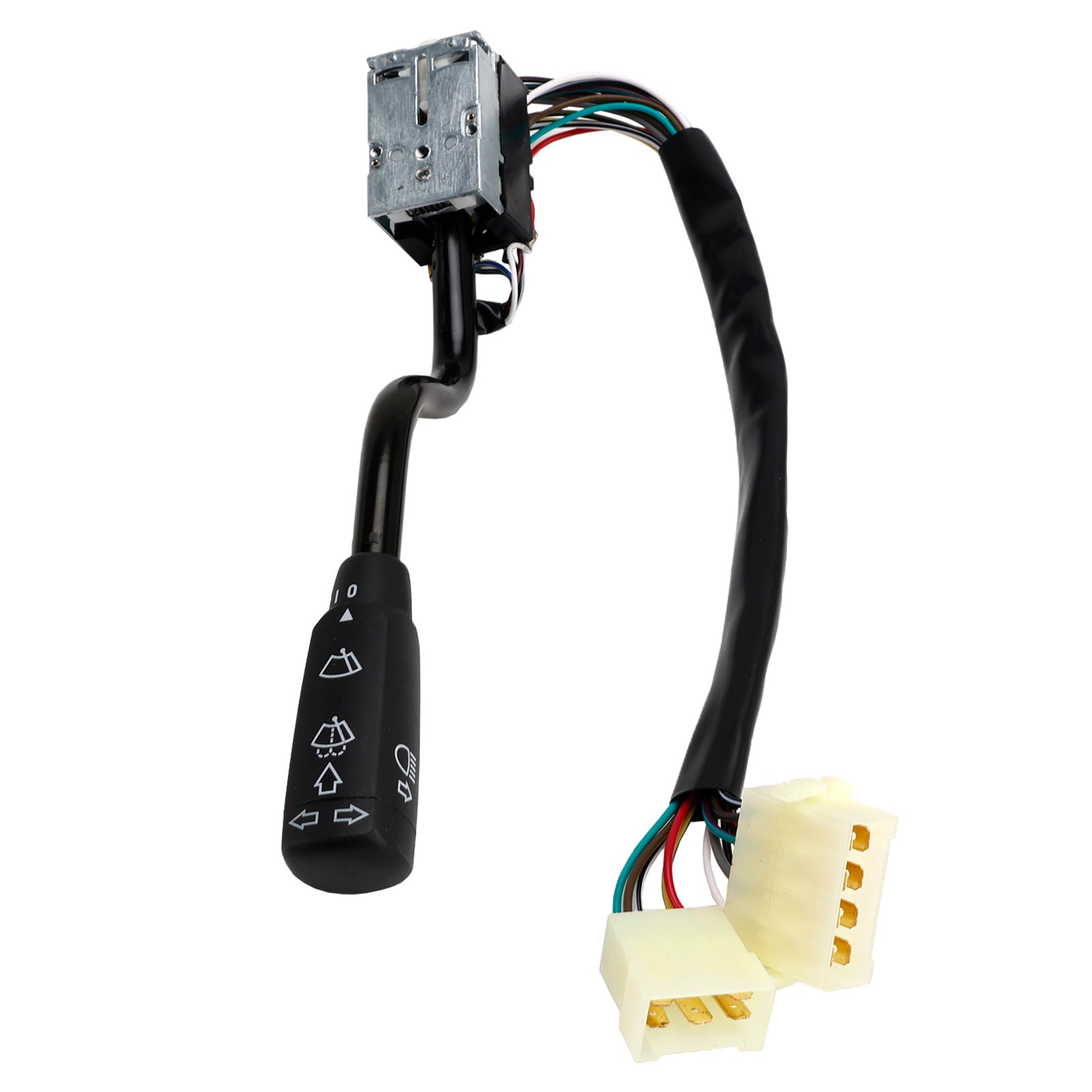 0055457424 Steering Column Indicator Stalk Wiper Switch for Benz T1 207 310 410