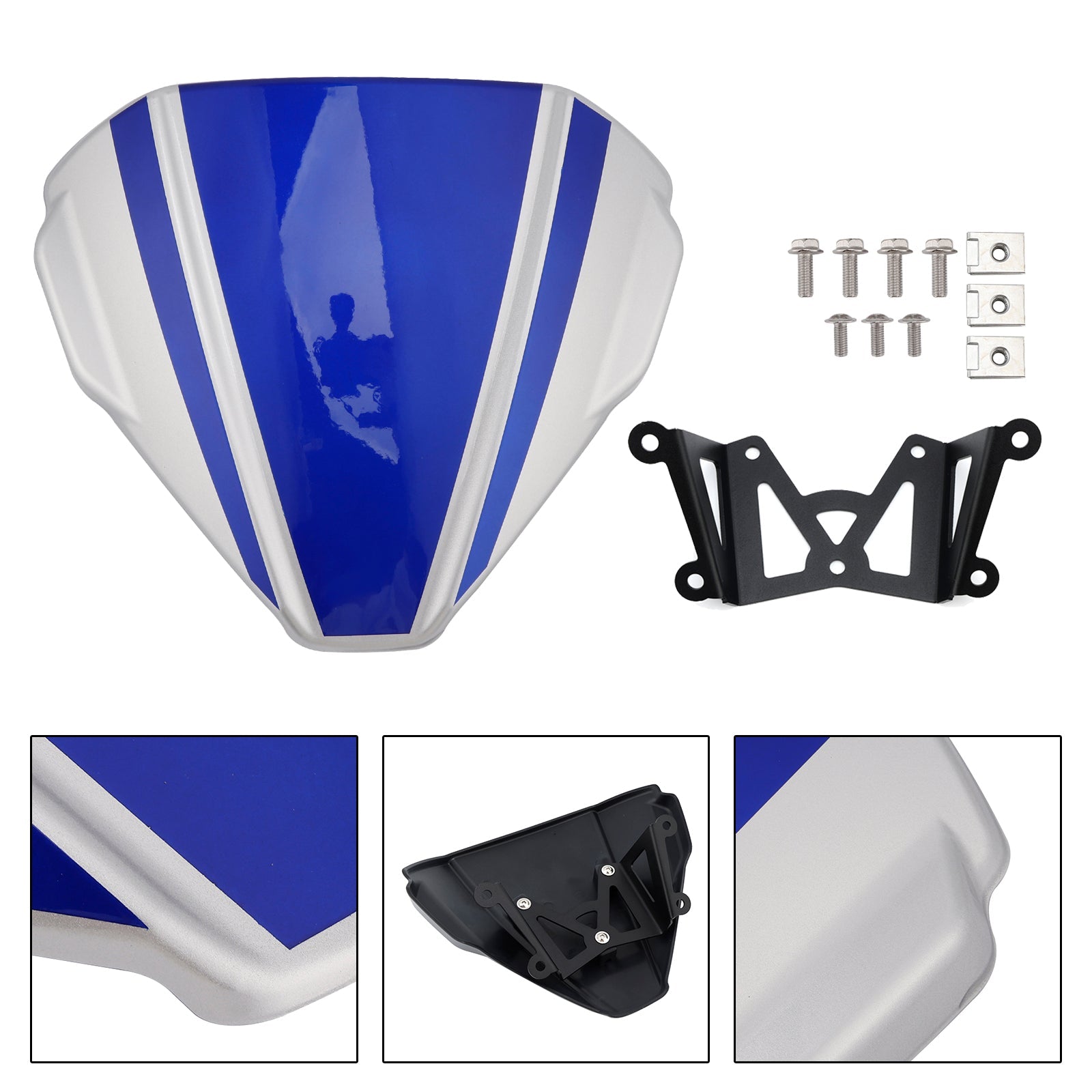 2021-2023 YAMAHA MT-09 MT09 Windshield WindScreen