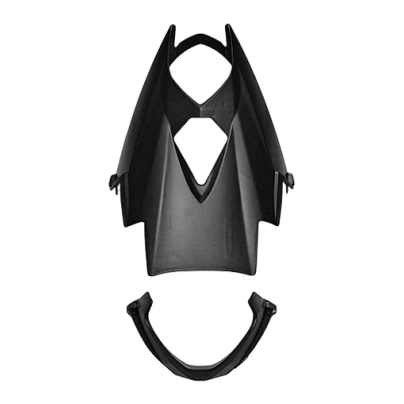 2020-2022 for Street Triple 765 R/RS Injection Bodywork Fairing Kit