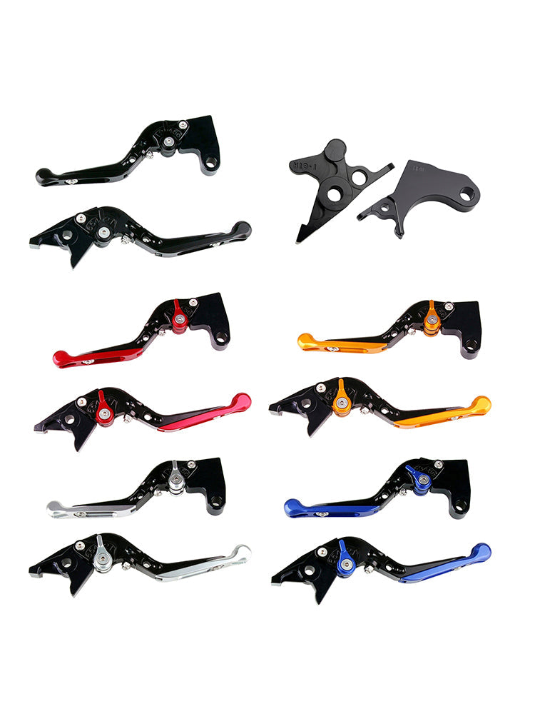 2022-2024 HONDA CRF1100L Africa Twin 조절식 클러치 브레이크 레버