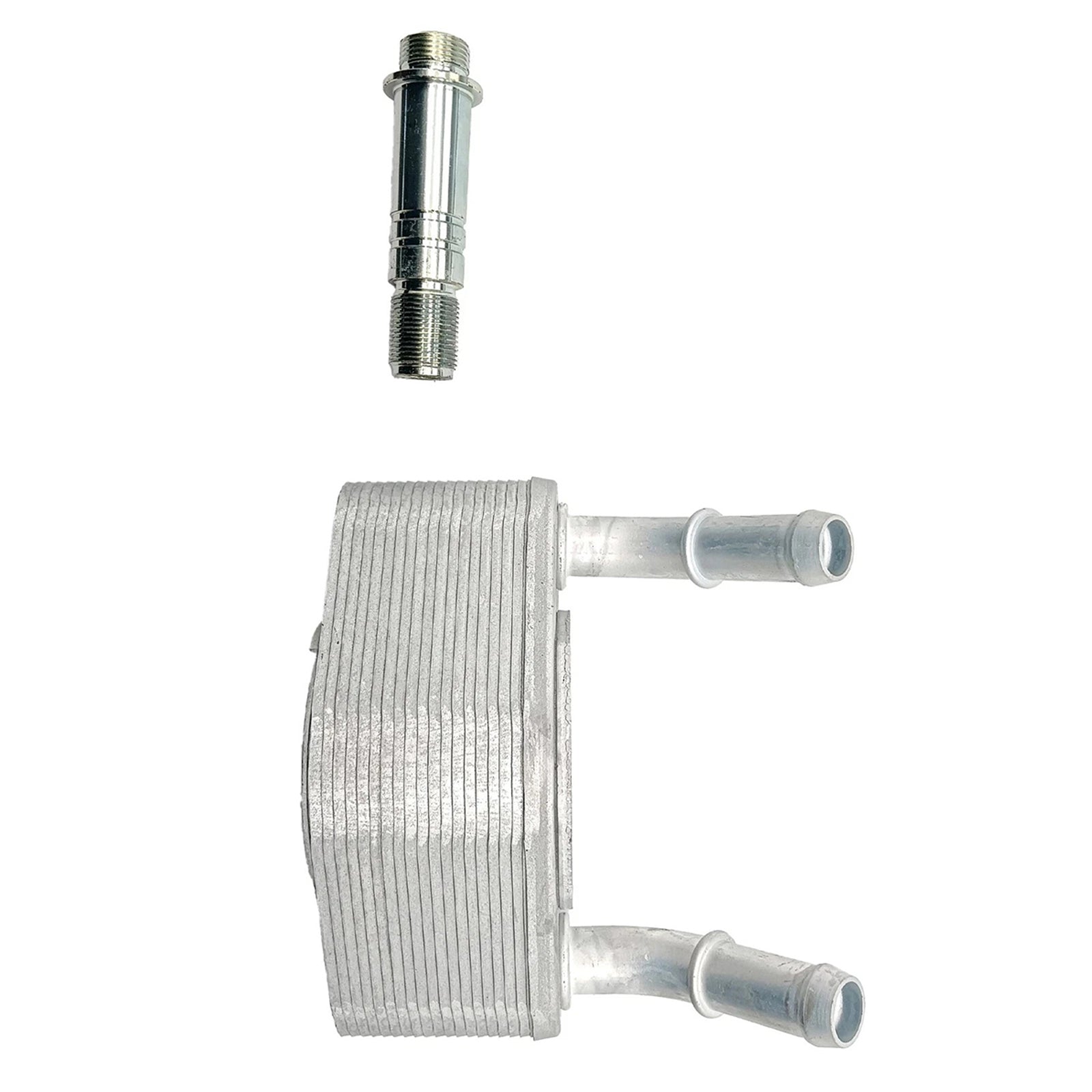 2011-2014 Lincoln Mark LT Engine Oil Cooler 918962 BL3Z6A642B