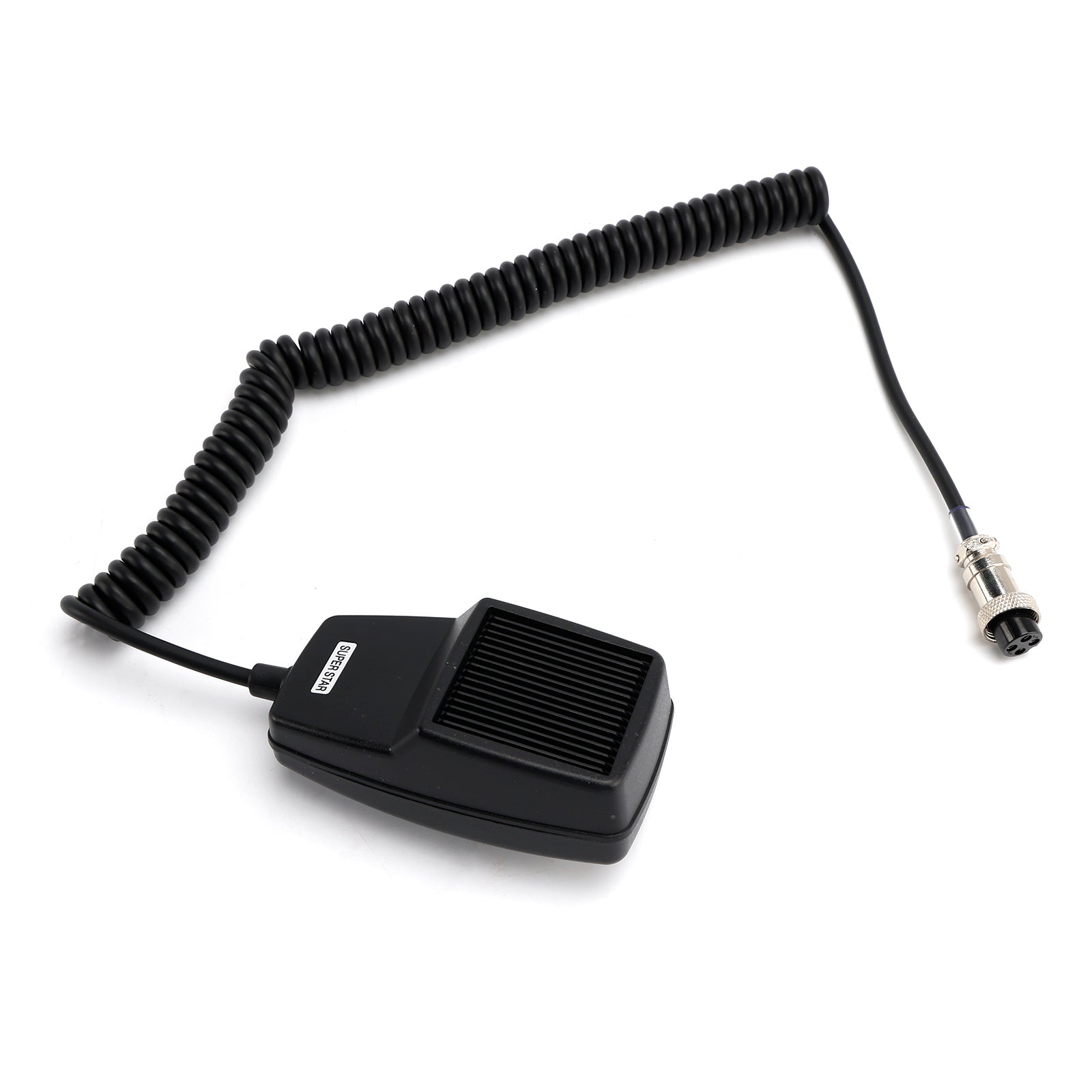CB-507 Car Microphone Speaker for PR240 PR245 PR350 PR375 PR550 PR3000 PR3100