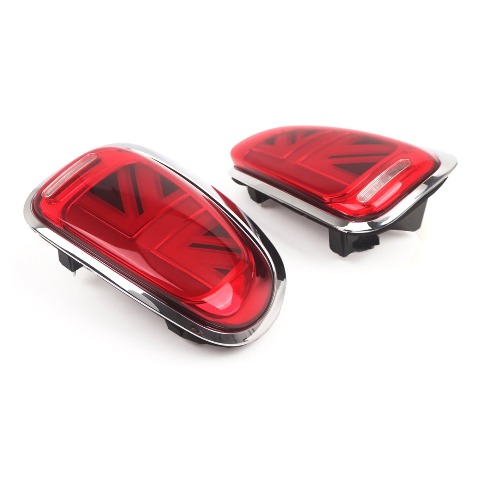 01/2010-10/2016 MINI Countryman R60 L&R LED Tail lights Lamps RED 63219808149 63219808153