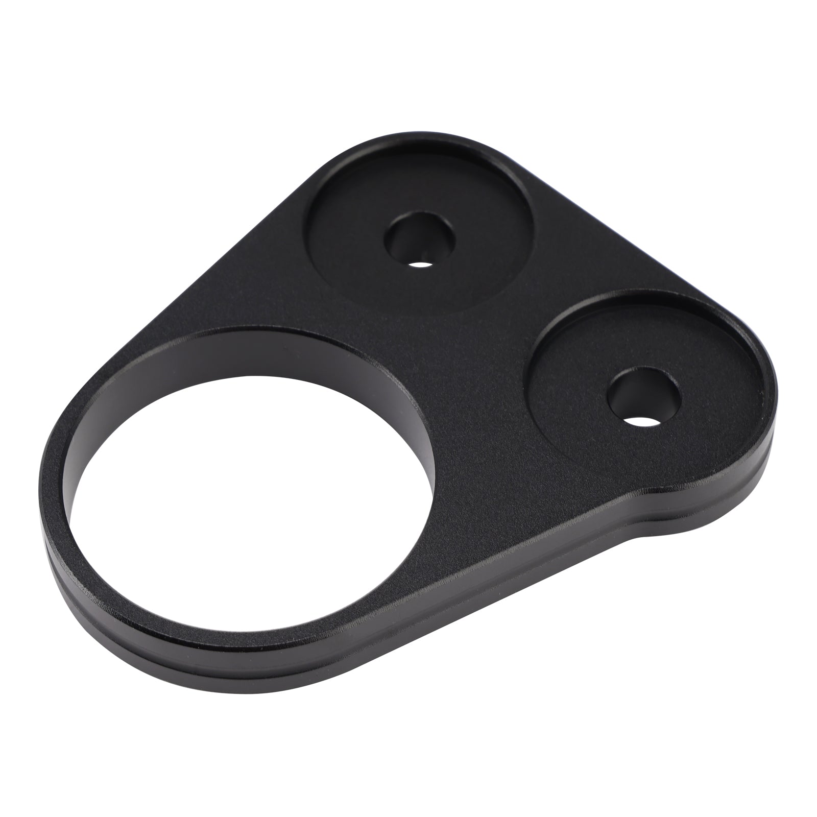 SPESSORI RIALZI RISER MANUBRIO PER SUZUKI GSX 1300 R HAYABUSA WVCK 2008-2020