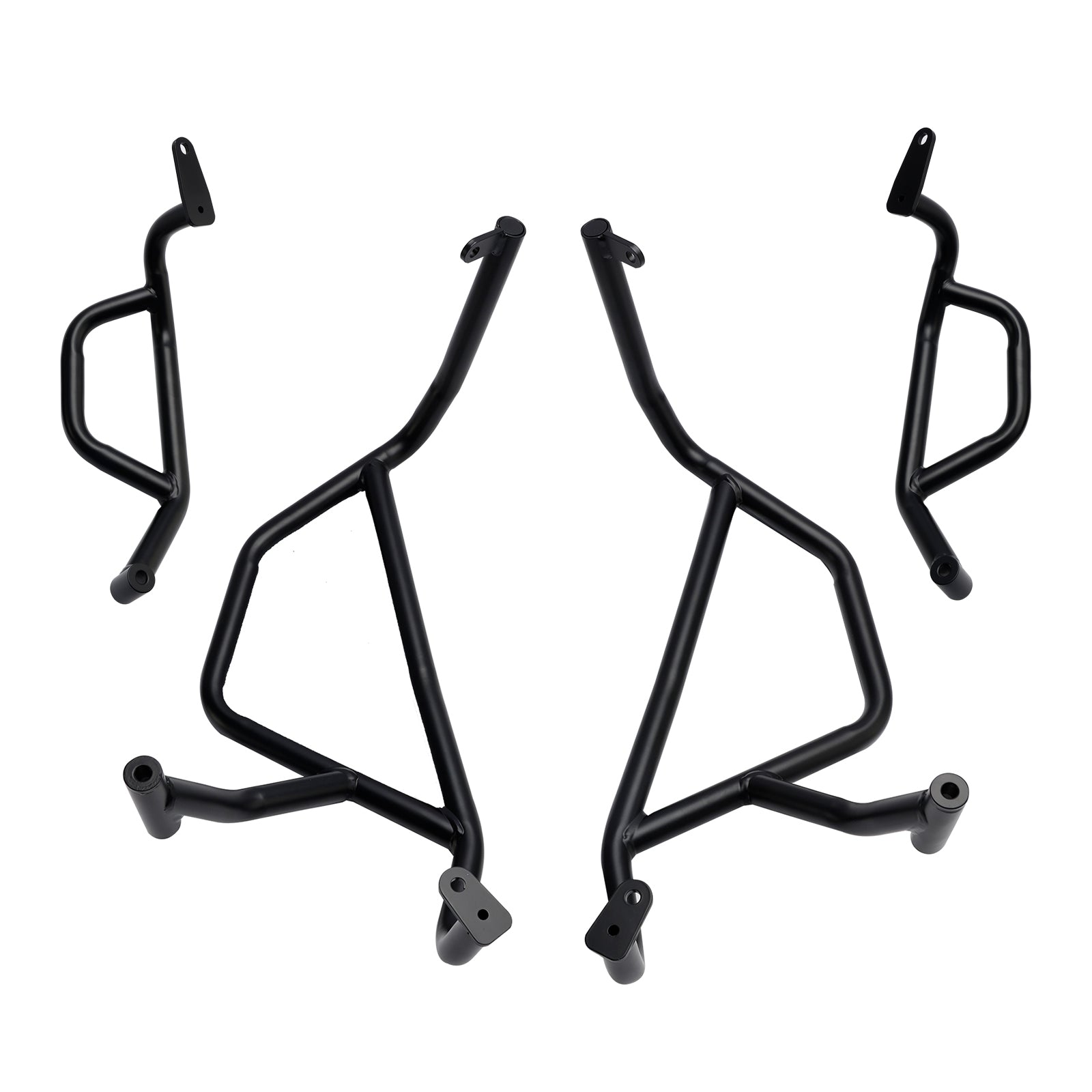 Engine Guard Frame Anti-Crash Bumper Protector For Cfmoto 450Mt 450 Mt 2024+