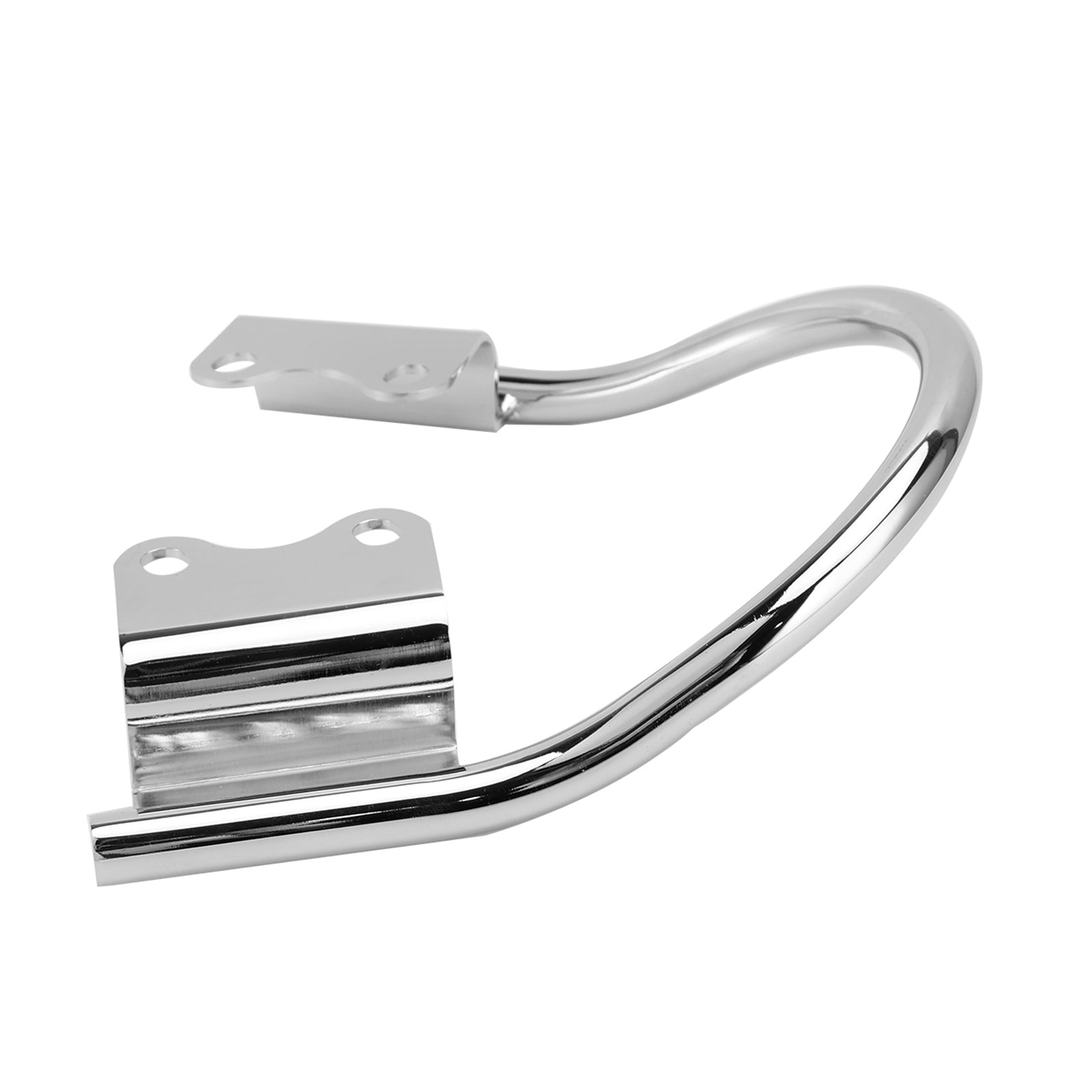 2023-2024 Speed Twin 900 Passenger Armrest Hand Holder