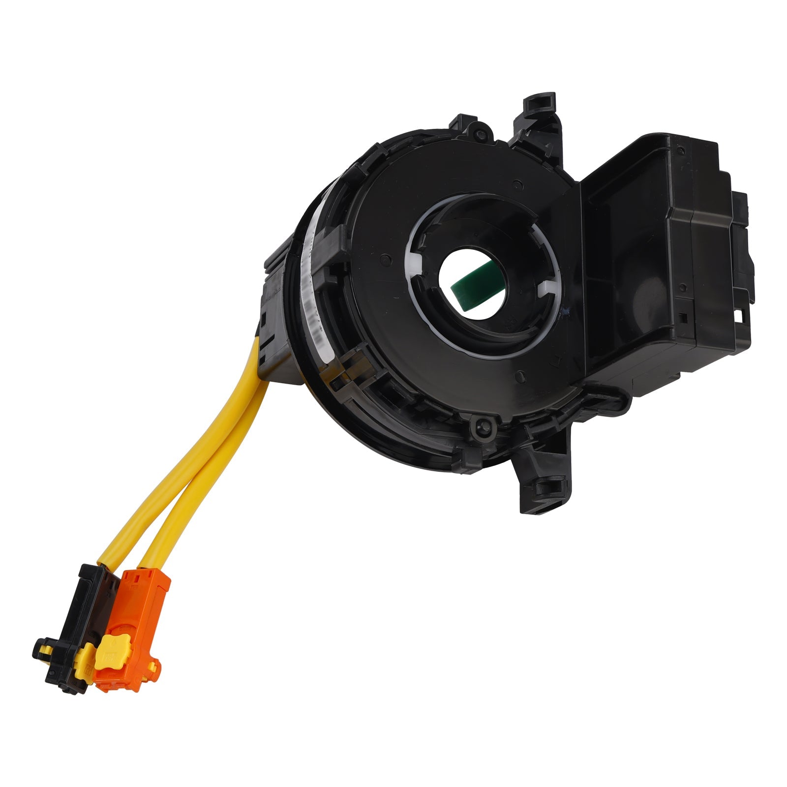 2013-2014 Subaru Legacy Steering Angle Sensor With Spiral Cable 83196-FJ030 27582-AJ000