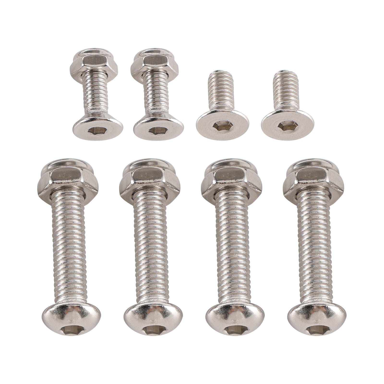 Aluminium Rear Carrier Top Plate For Honda CRF1100 L Africa Twin 2020-2025