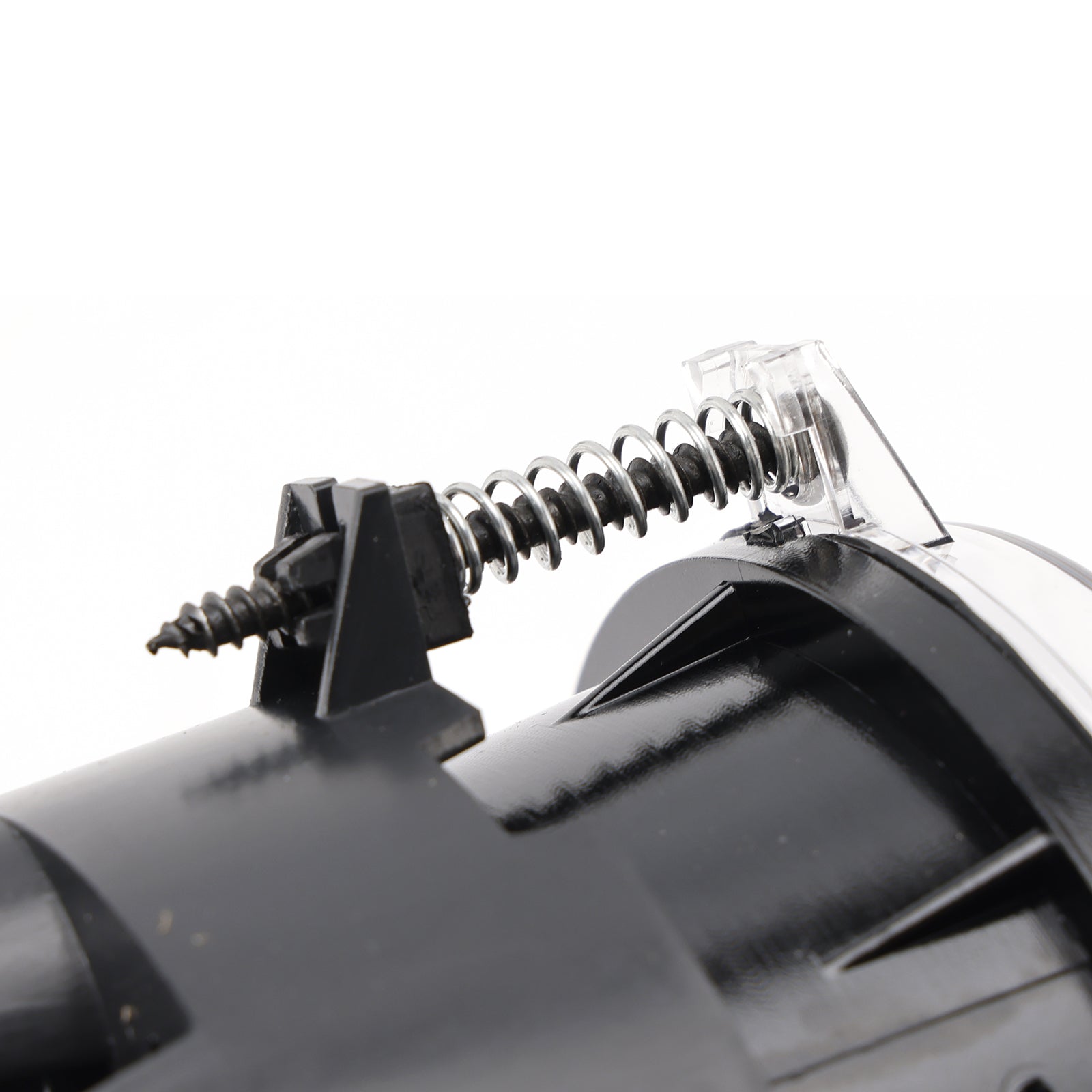 Pair Fog Lights For Dodge Chrysler Caliber Jeep Compass 4805857AA