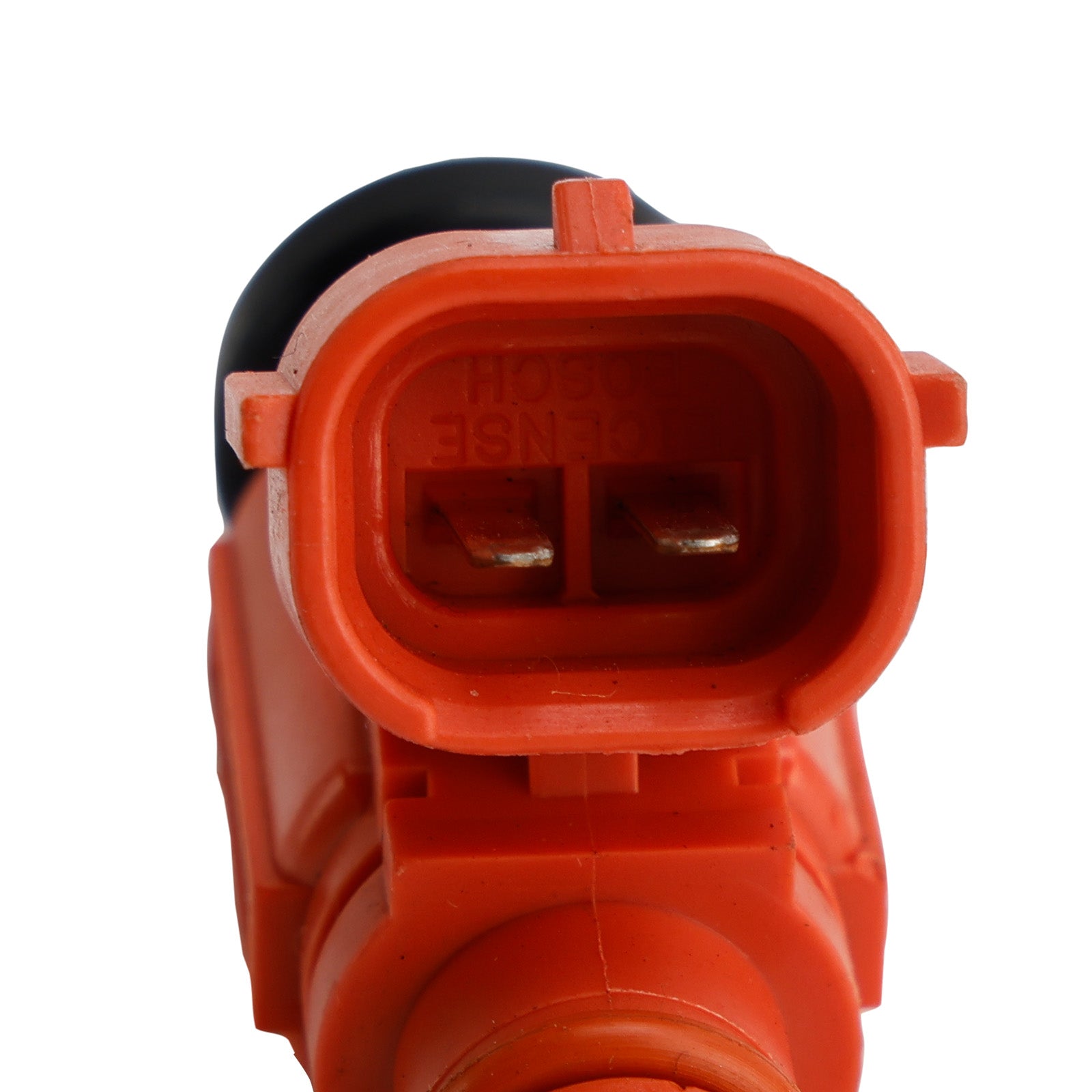 4PCS 49033-0012 Fuel Injectors EAT289 For Kawasaki NINJA 1000 ZX-6R Z1000