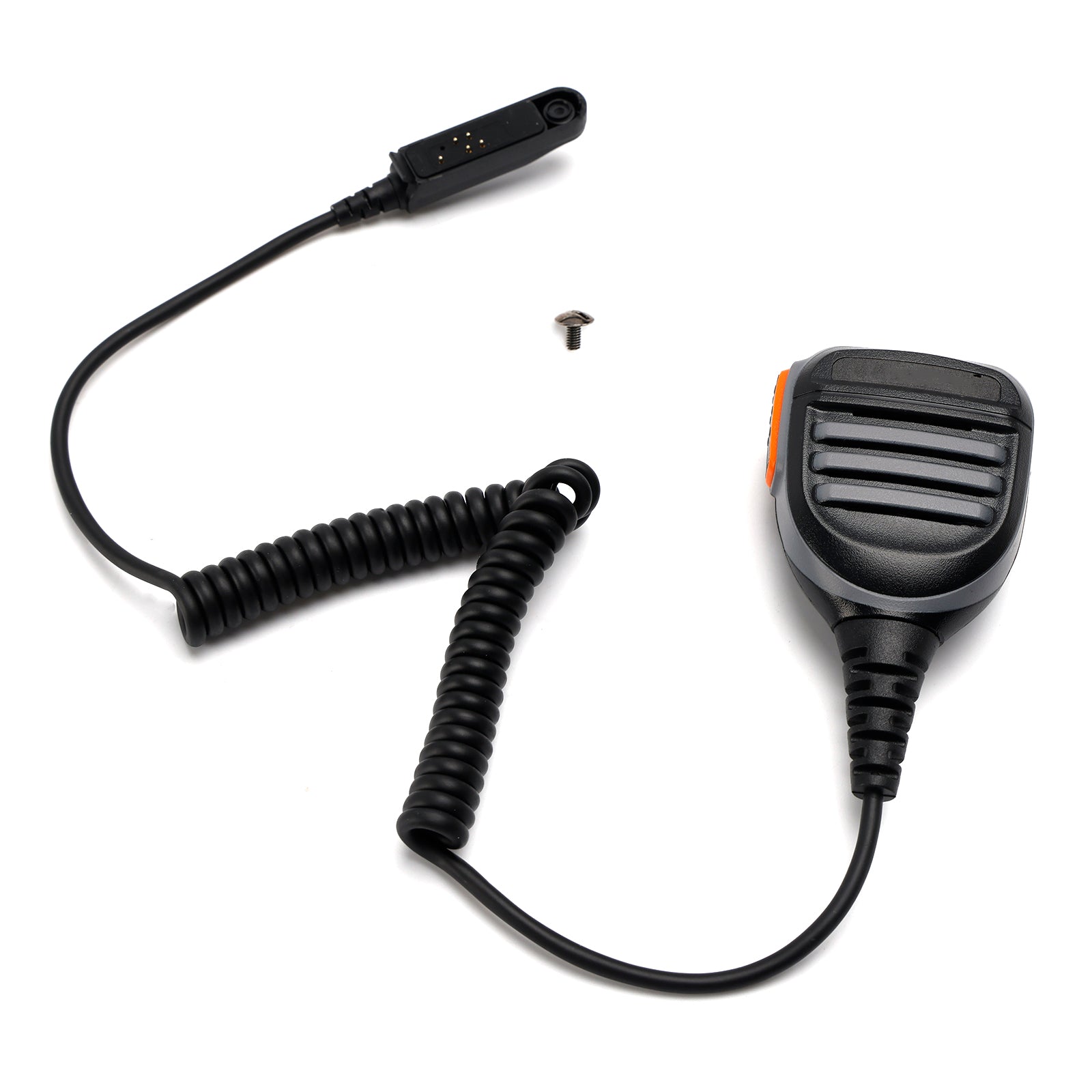 A58/9R-SM10 Microphone Speaker for A58 BF9700 GT-3WP 9R UV-XR R760 Walkie Talkie
