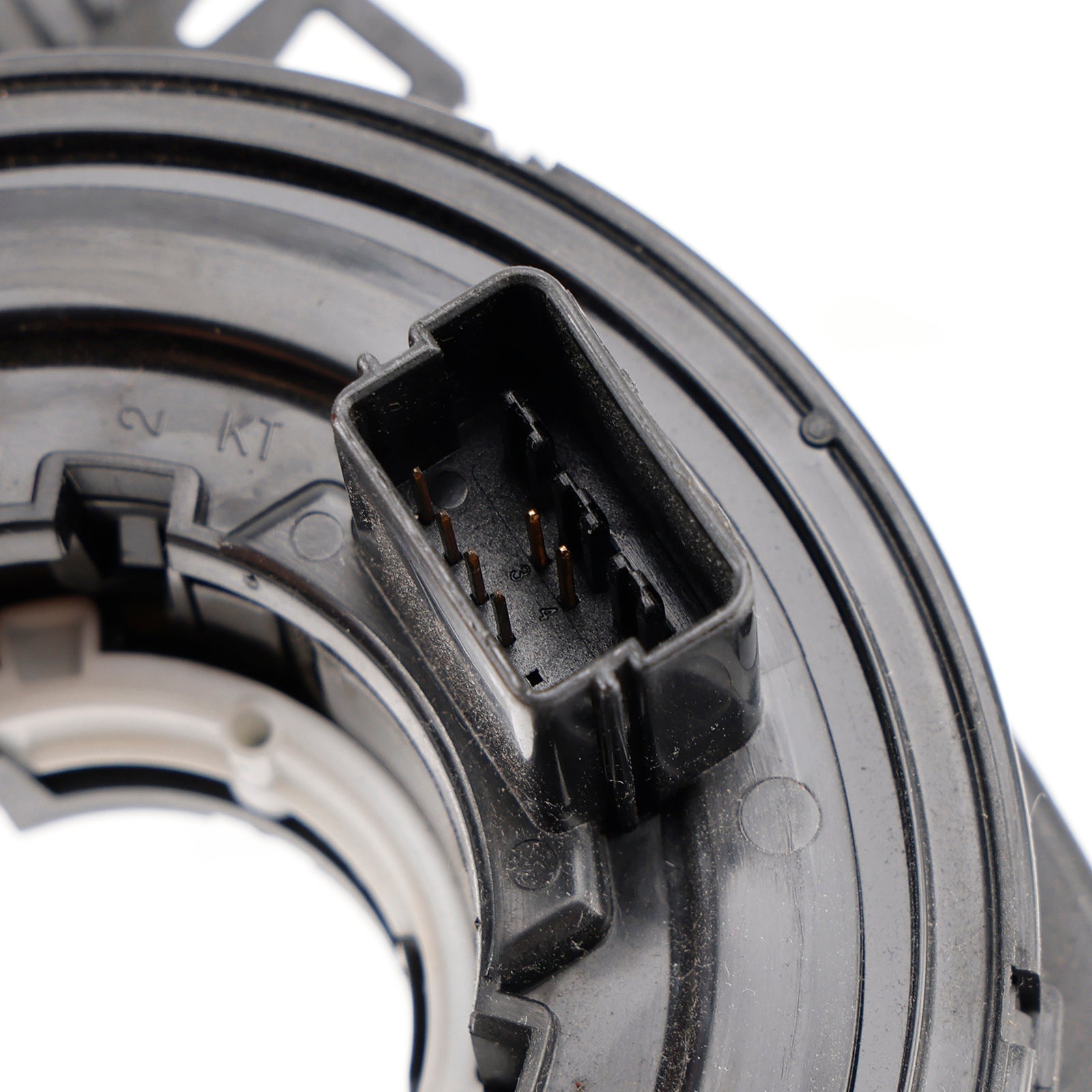 2010-2015 VW Tiguan AirBag Spiral Cable Clock Spring 5K0953569AH