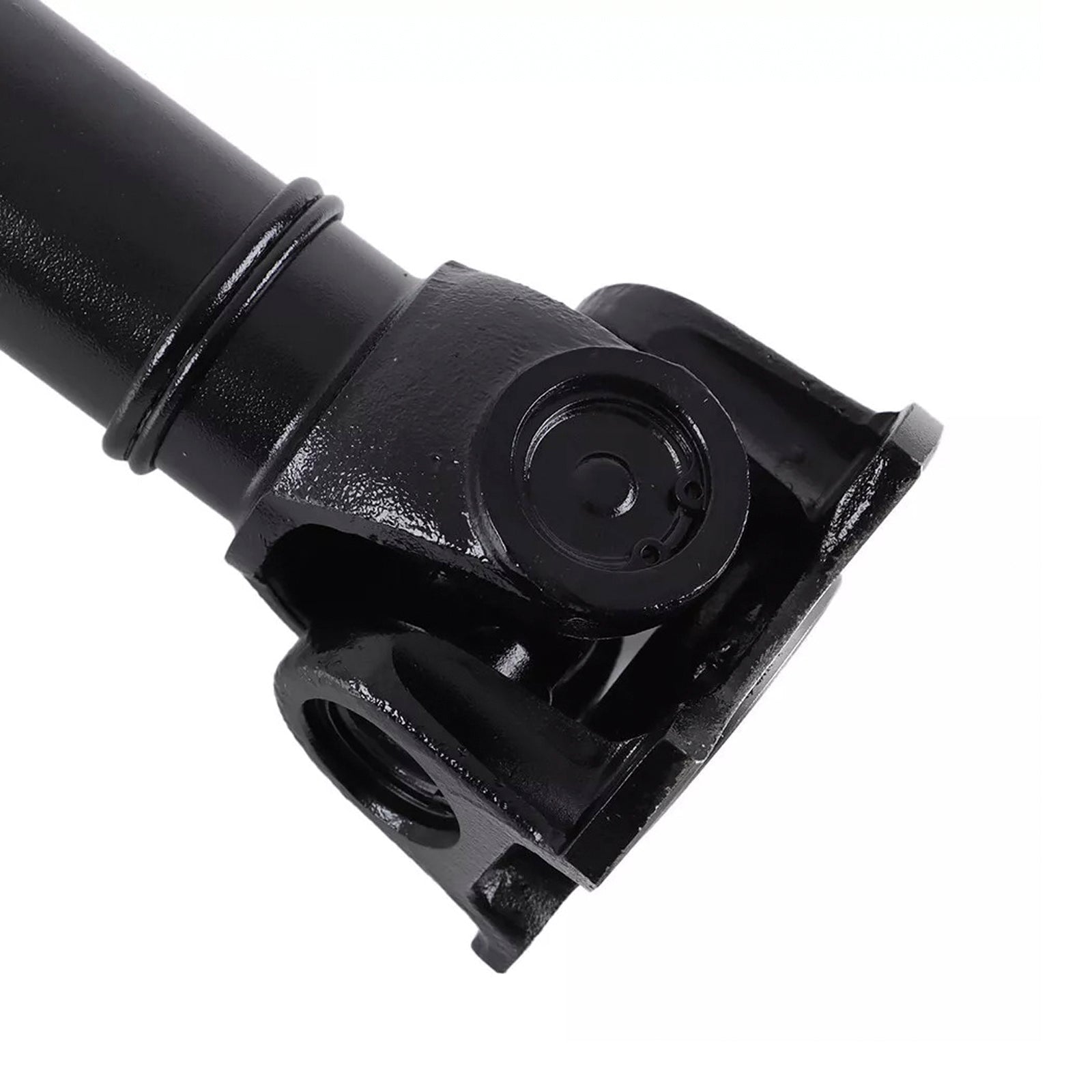 2005-2006 BMW 330xi Automatic Trans; AWD Front Drive Shaft 26207529294 26207629987