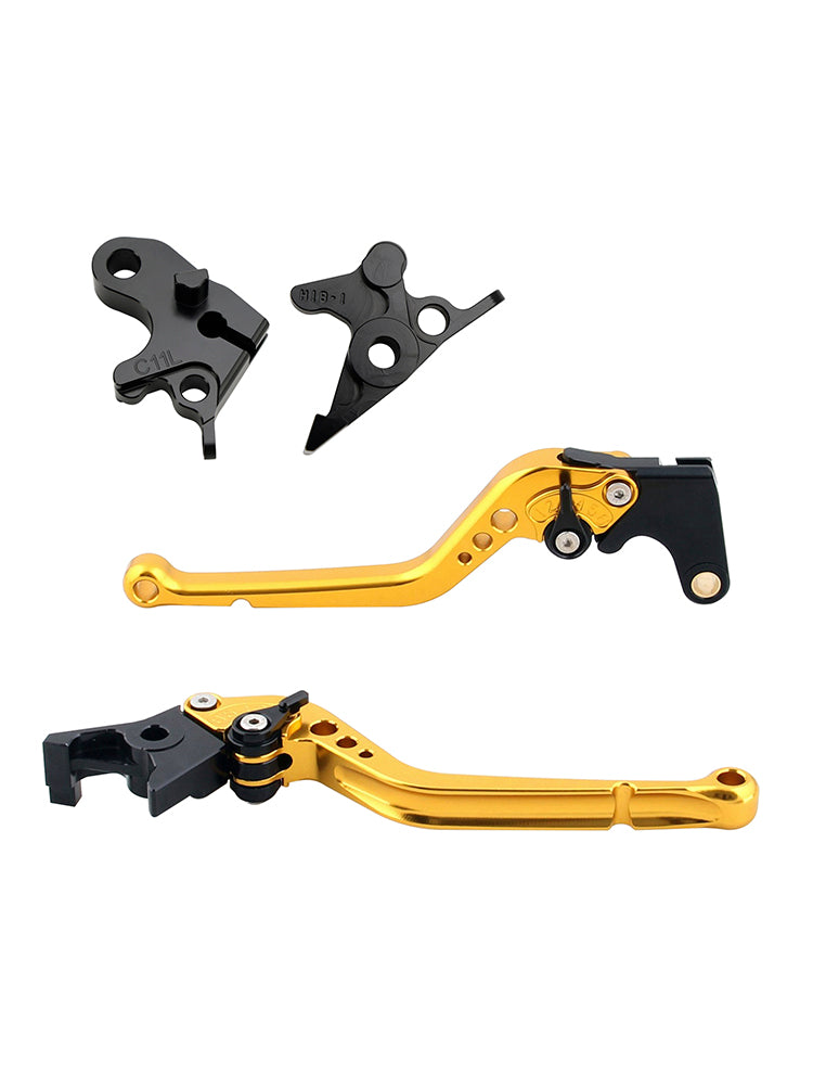 Long Clutch Brake Lever fit for HONDA CRF1100L Africa Twin 2020-2021