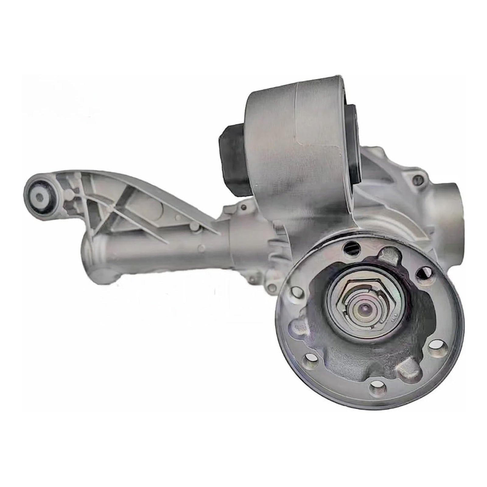 2021-2024 Benz GLE GLS W167 AMG 4MATIC Front Differential 3.69 Ratio A1673305200 1673305200