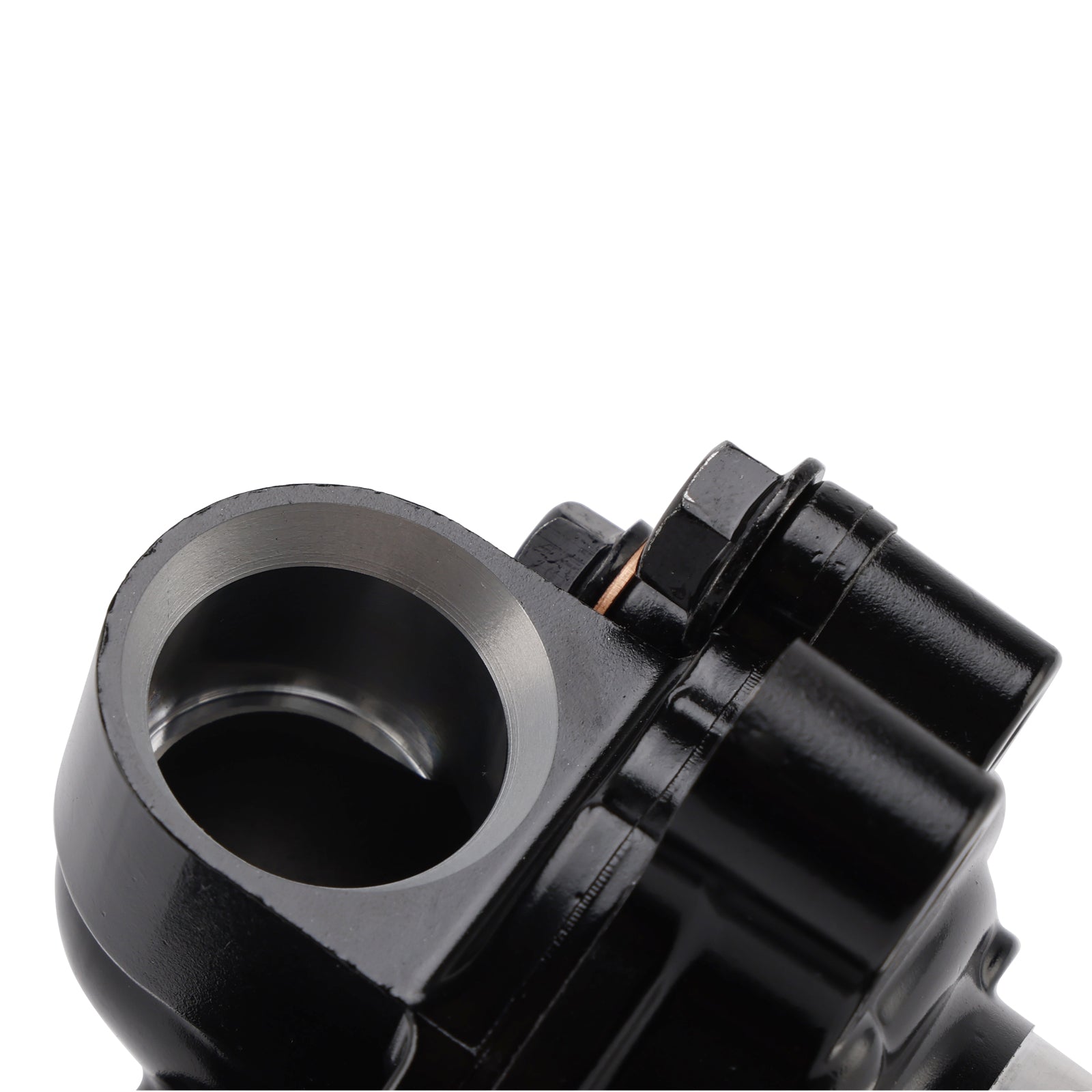 Water Pump for Kawasaki EX250 Ninja 250 1986-2012 ZZR250 1990-2007 49044-1086