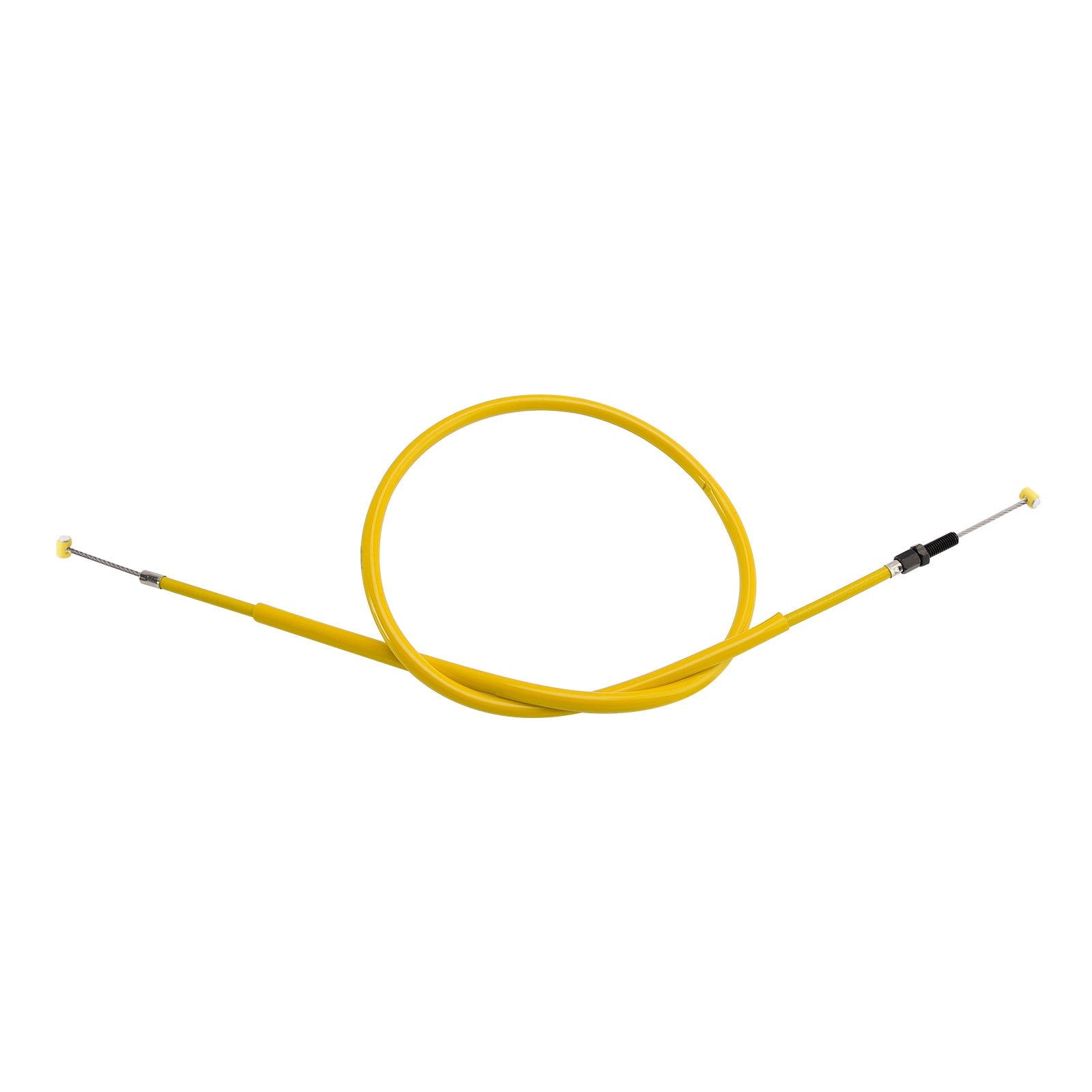 2011-2023 Suzuki GSXR600/750 Motorcycle Clutch Cable Replacement Yellow