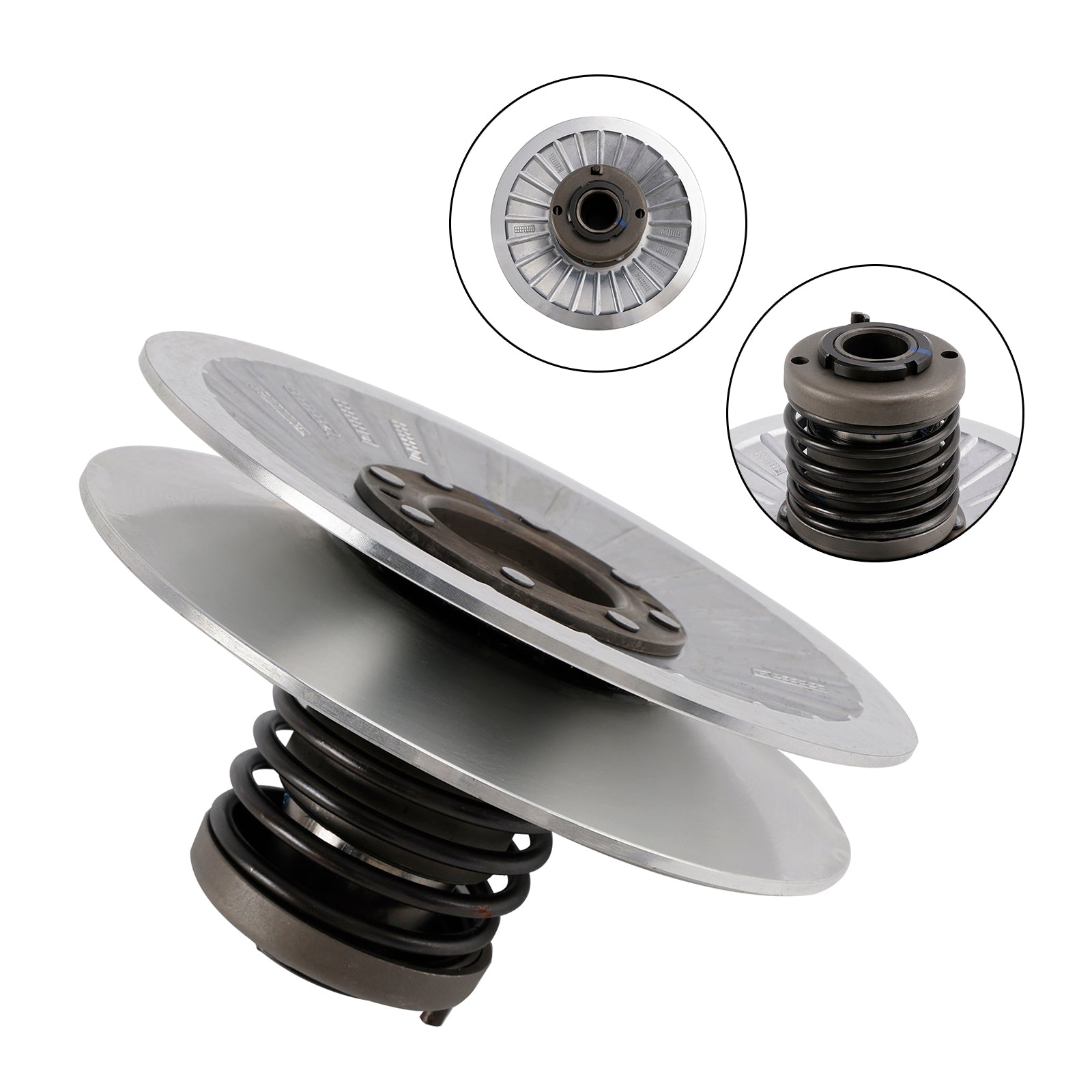 Linhai ATV 500 T3b EFI Rear Clutch Variator Secondary