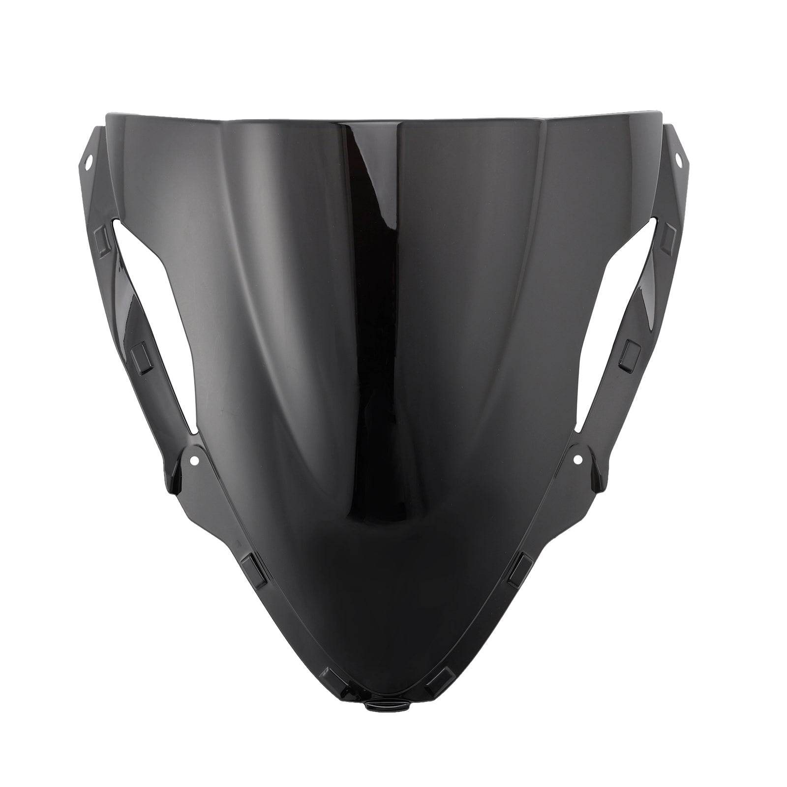 Windshield Windscreen for Kawasaki ZX6R 636 2024-2025