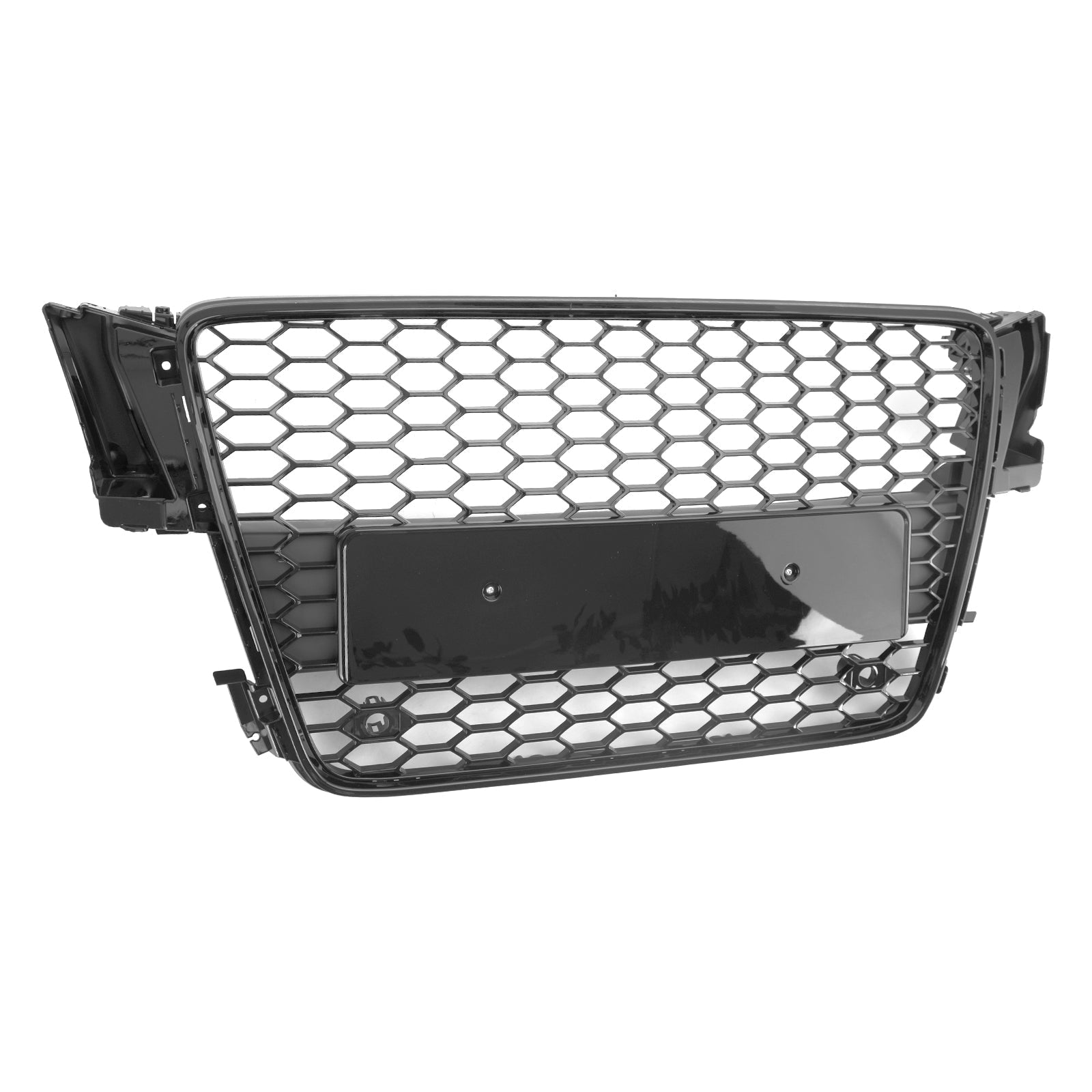 2008-2012 AUDI A5 S5 B8 RS5 Style Hood Henycomb Sport mesh Grille Grill Generic