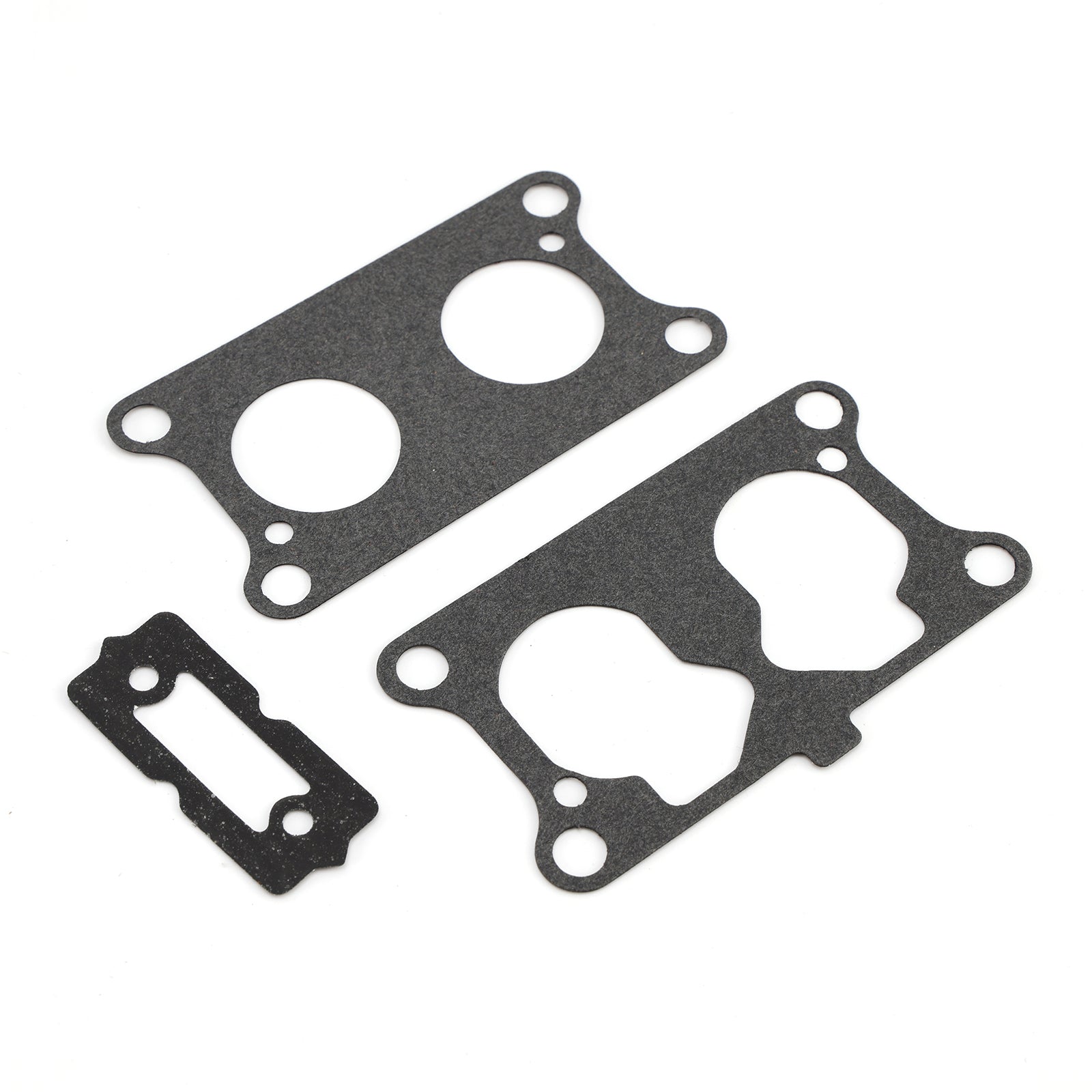 Set Carburetor Carb Rebuild Kit 15003-2766 For Kawasaki Mule 3000 2001-2008 4X4