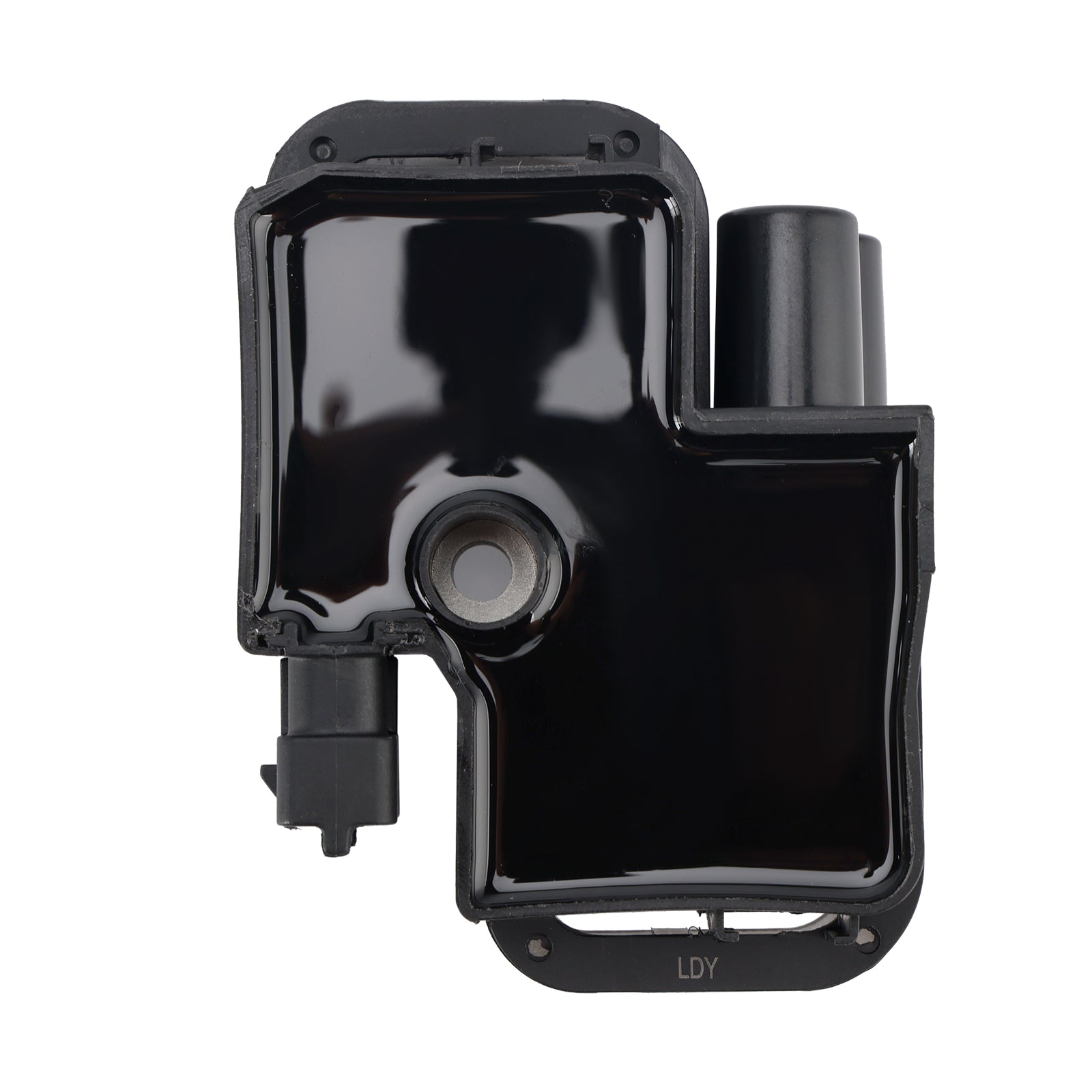 2003-2011 Mercedes Benz G55 AMG 8x Ignition Coil+16x Spark plug +16x Wire Set UF359 0001587303