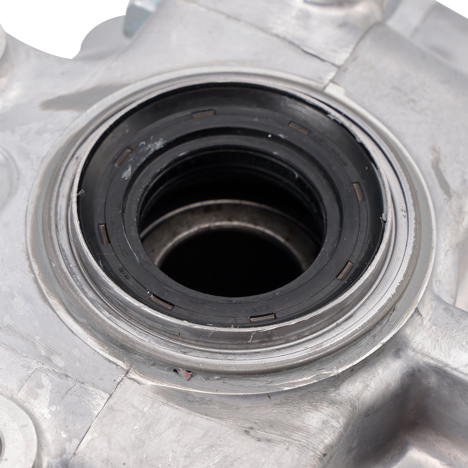 2007-2015 Linclon MKX 2.0T/2.7T/3.5L, AWD Rear Differential CV6W-4B025-DF DT4W4000AB