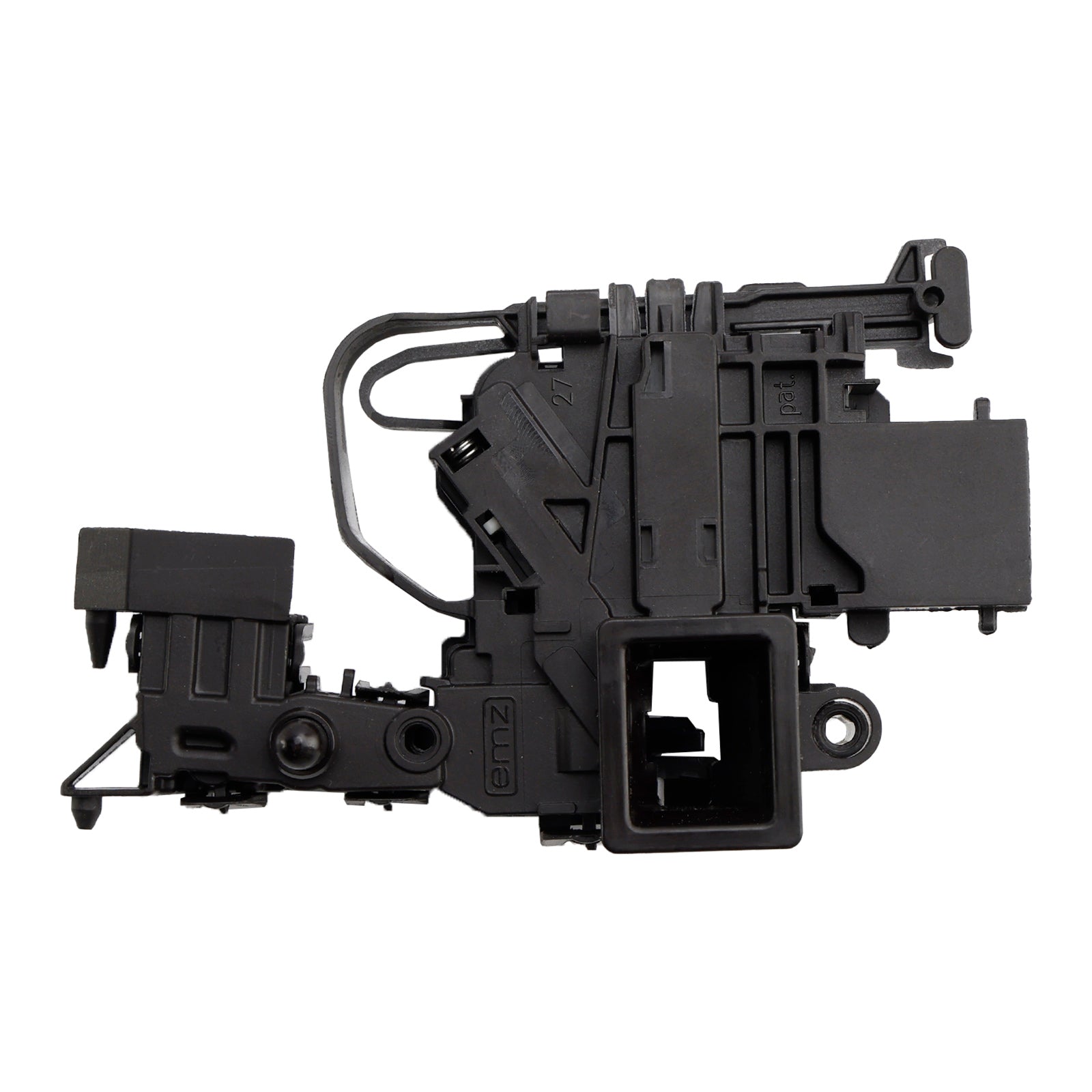 DC34-00028A Washer Switch Door Lock for Samsung AP6975226 PS12740237