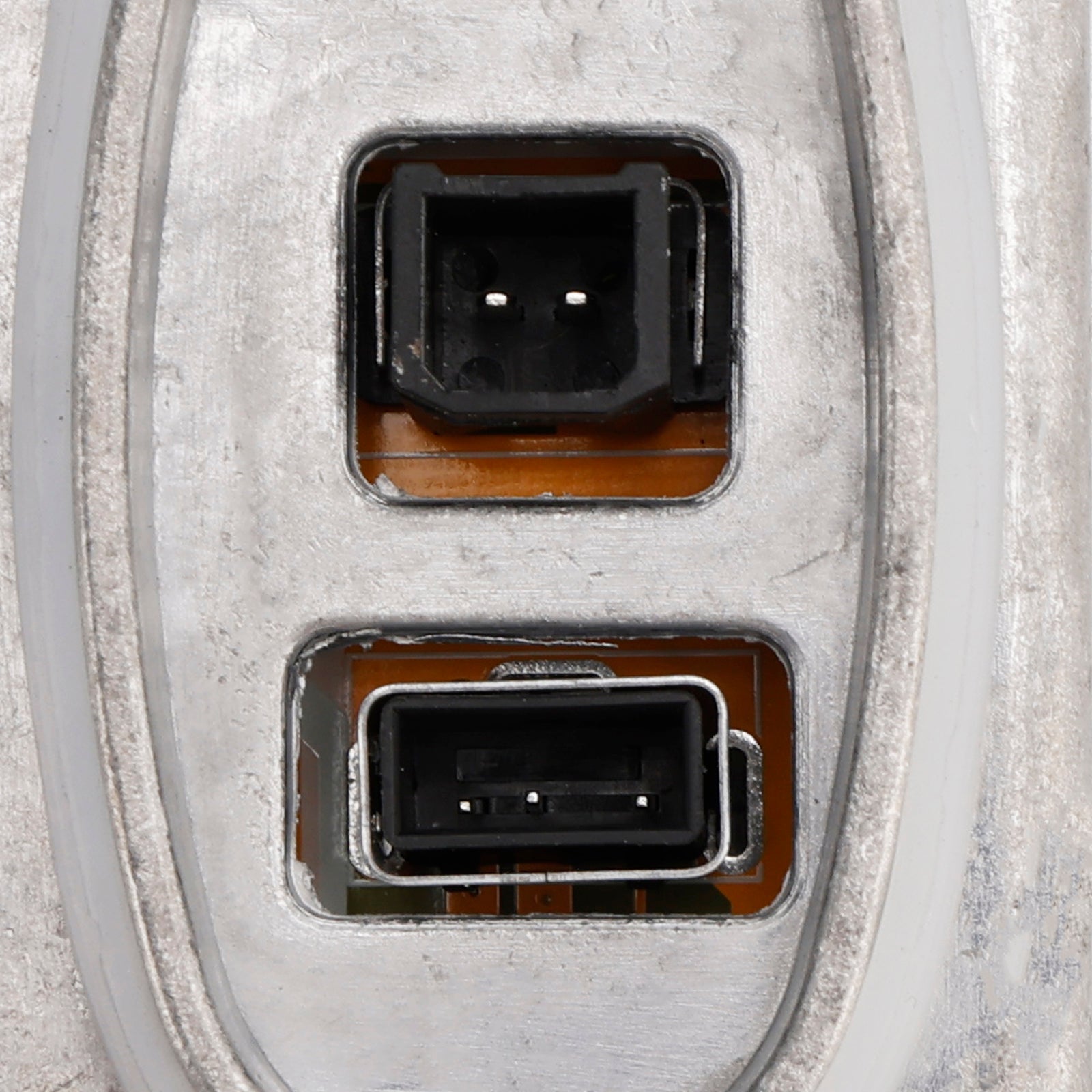 Xenon HID Headlight Electric Ballast D1S W3T13271 For BMW E90 E91 2006-2008