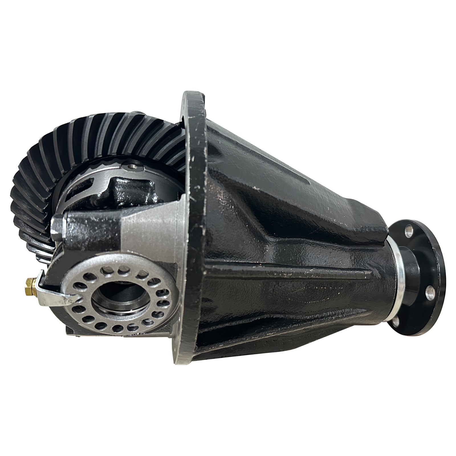 2003-2008 For Toyota 4Runner 6 cyl Rear Differential Carrier 41110-3D470