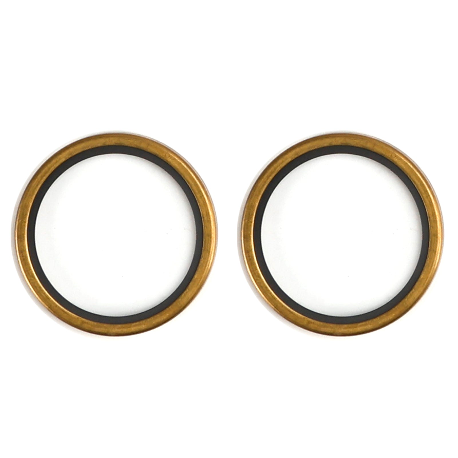 Detroit Diesel S60 12.7L Cylinder Head Gasket Set 23532333