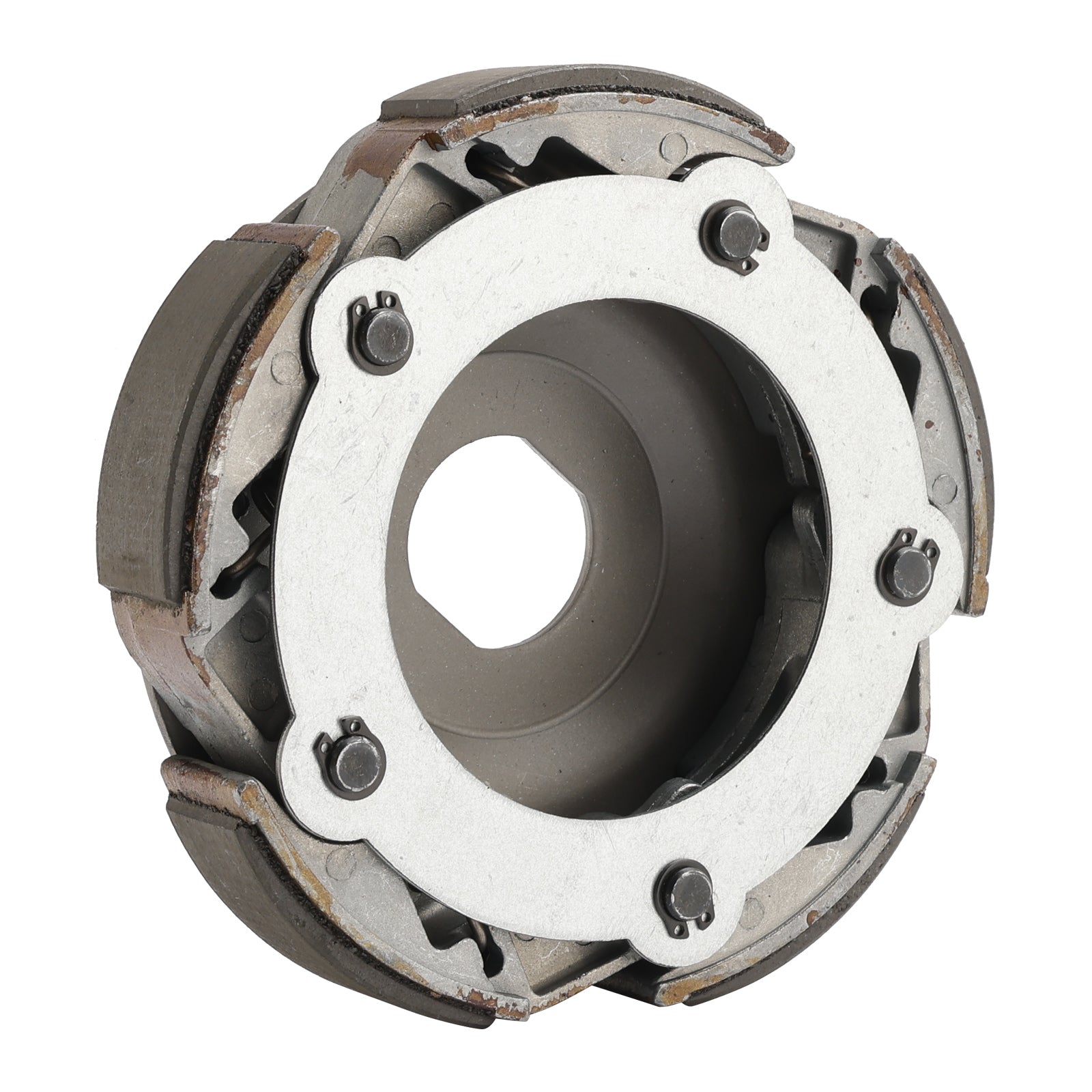 CLUTCH CARRIER ASSY FOR LINHAI 400 CUV, ATV 400-2B 2012, 27475, 27249