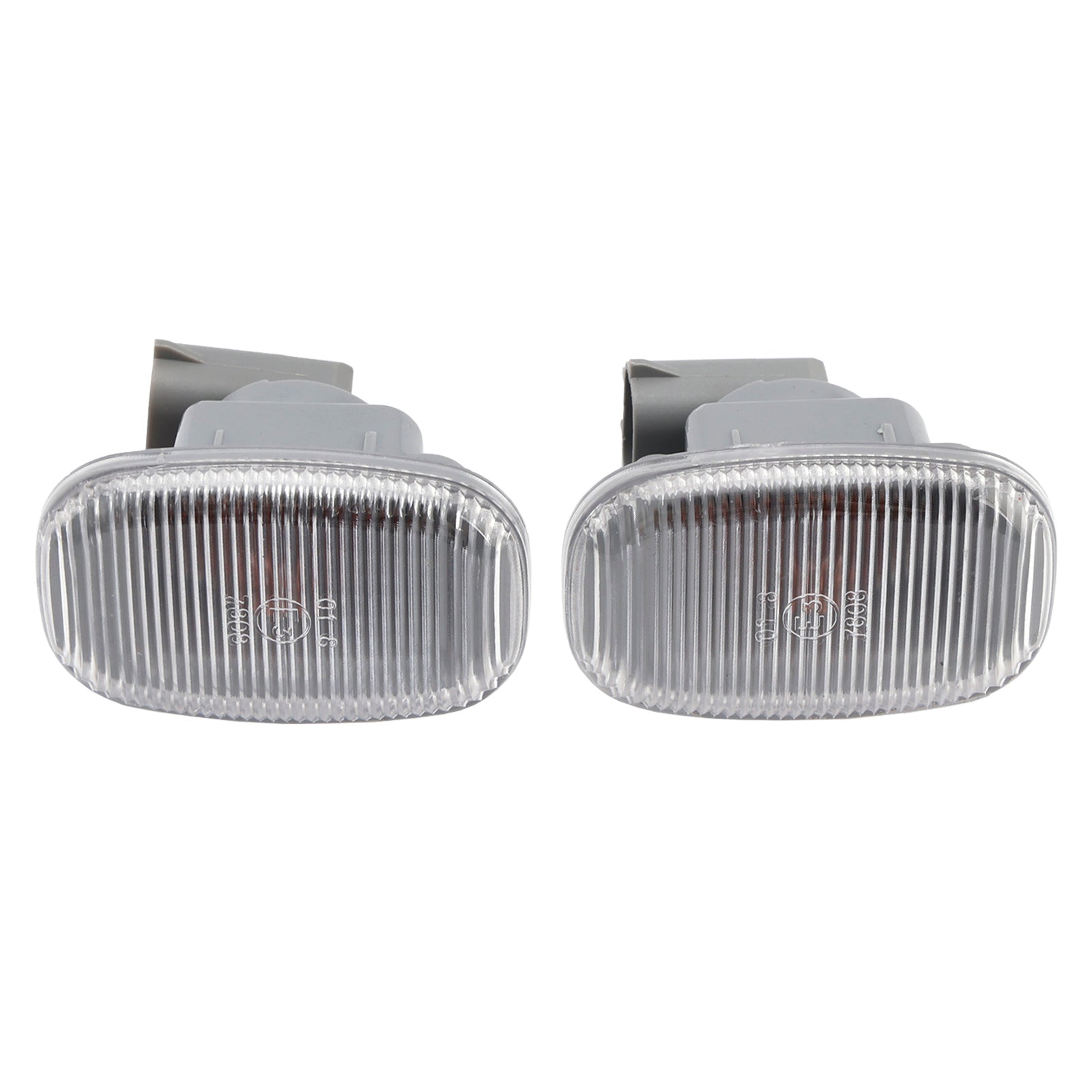 Side Turn Signal Lamp Fender Light for Toyota Corolla Camry MR2 81730-0D020