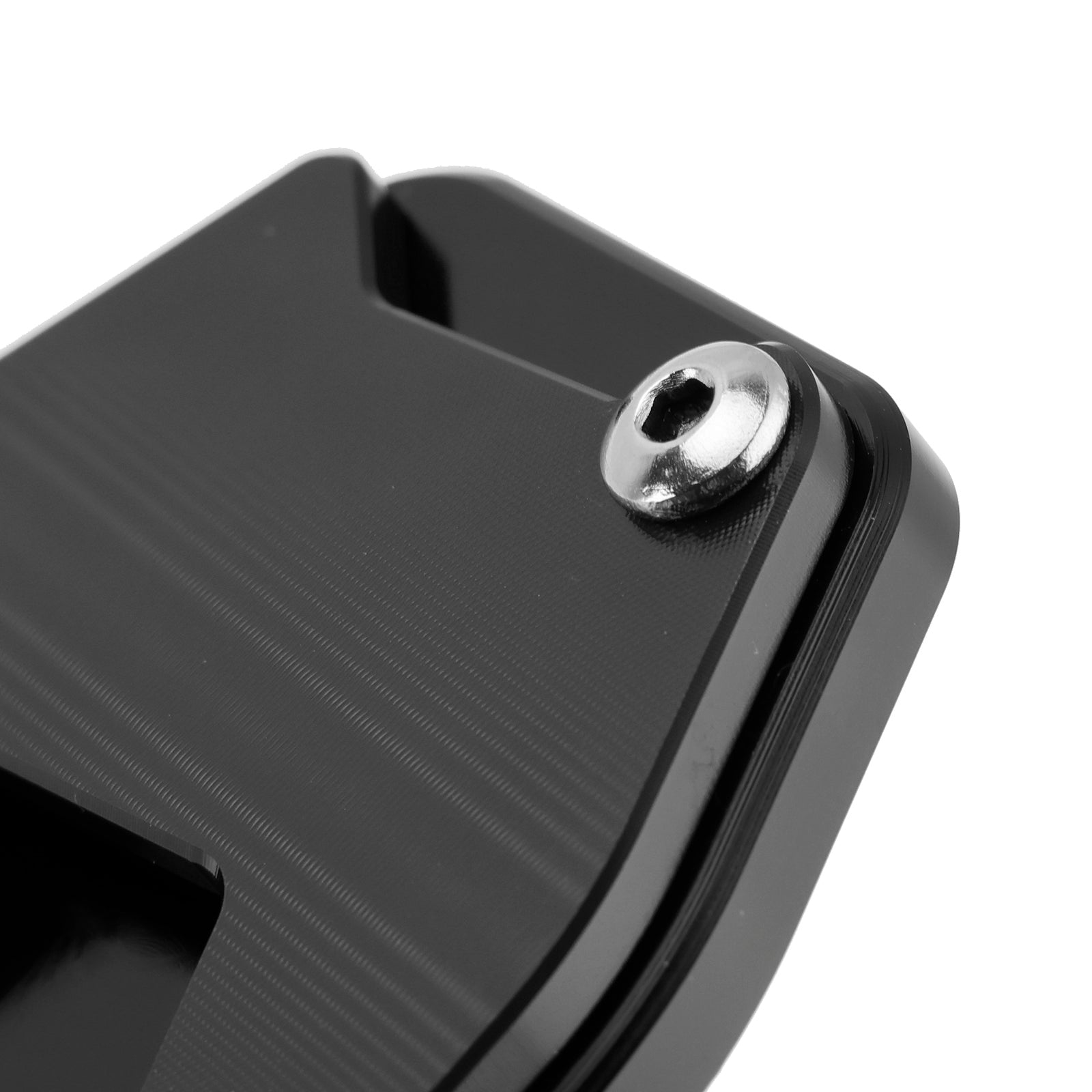 Kickstand Enlarge Plate Pad fit for Honda X-ADV 750 NSS750 2021-2025 Foza 750 2021-2023