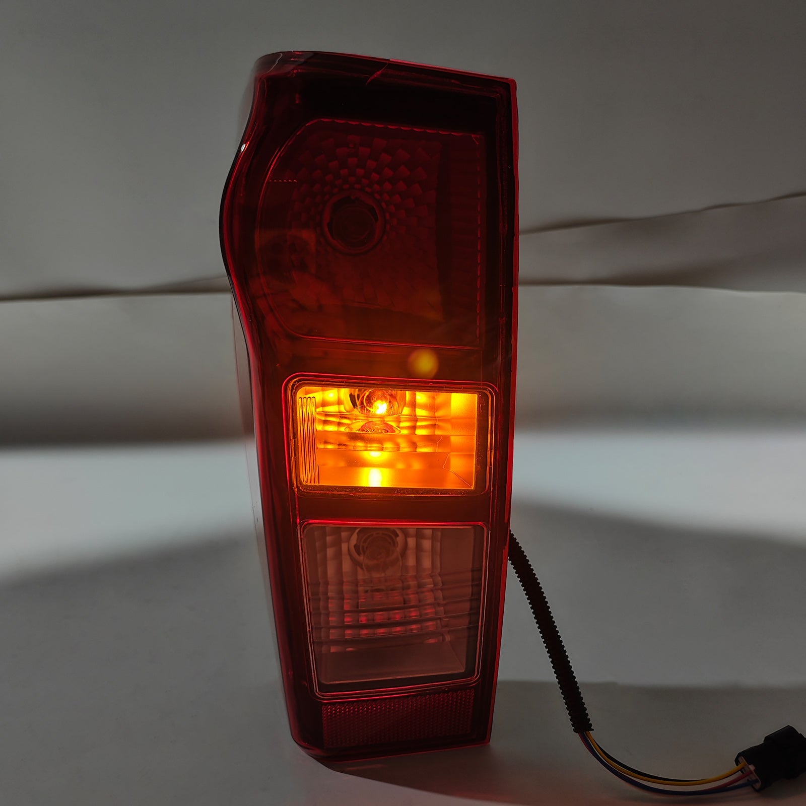Isuzu D-Max 2012-2019 Rear Left Tailight