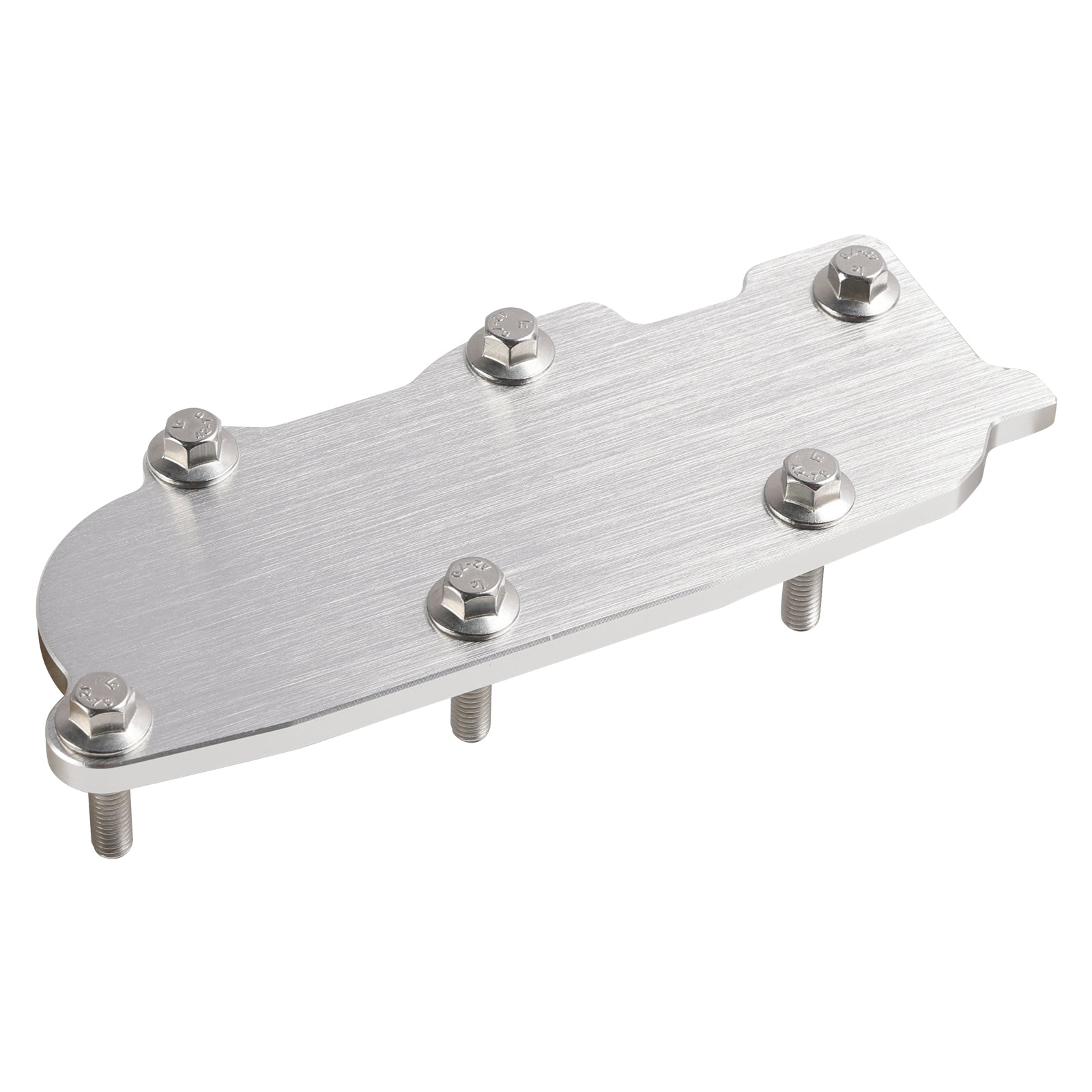 Accumulator Plate Kit W/Cover & Bolts For GM 4L80E 4L80-E